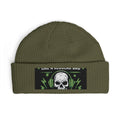 Gamer Dad Cuff Beanie
