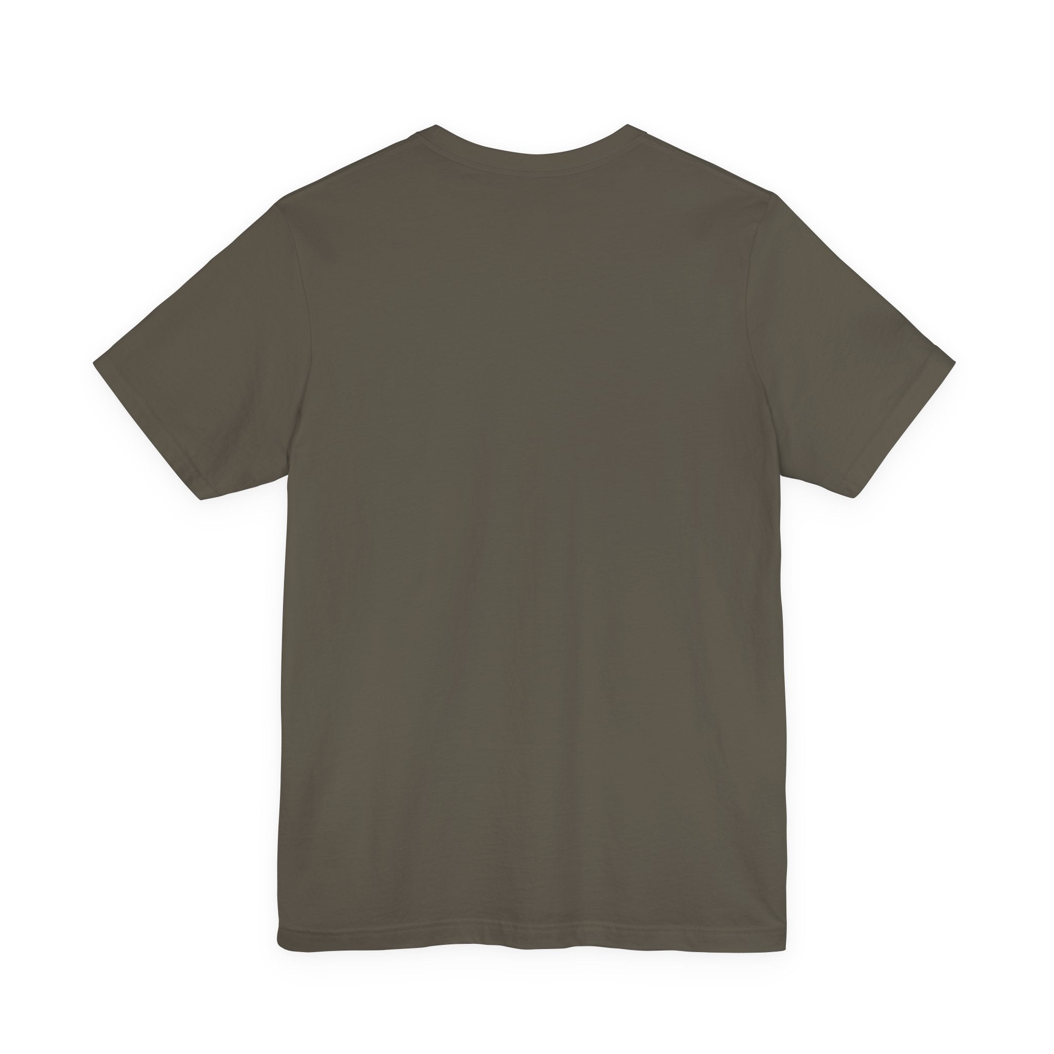 Gamer Dad Tee — Dad by Day, Gamer by Night