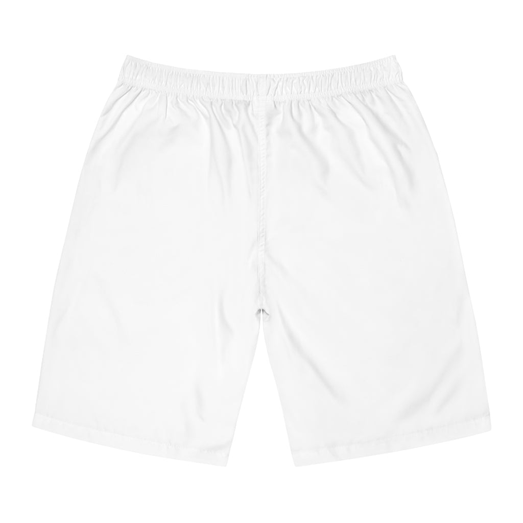 Gamer Dad Board Shorts — Operator AOP