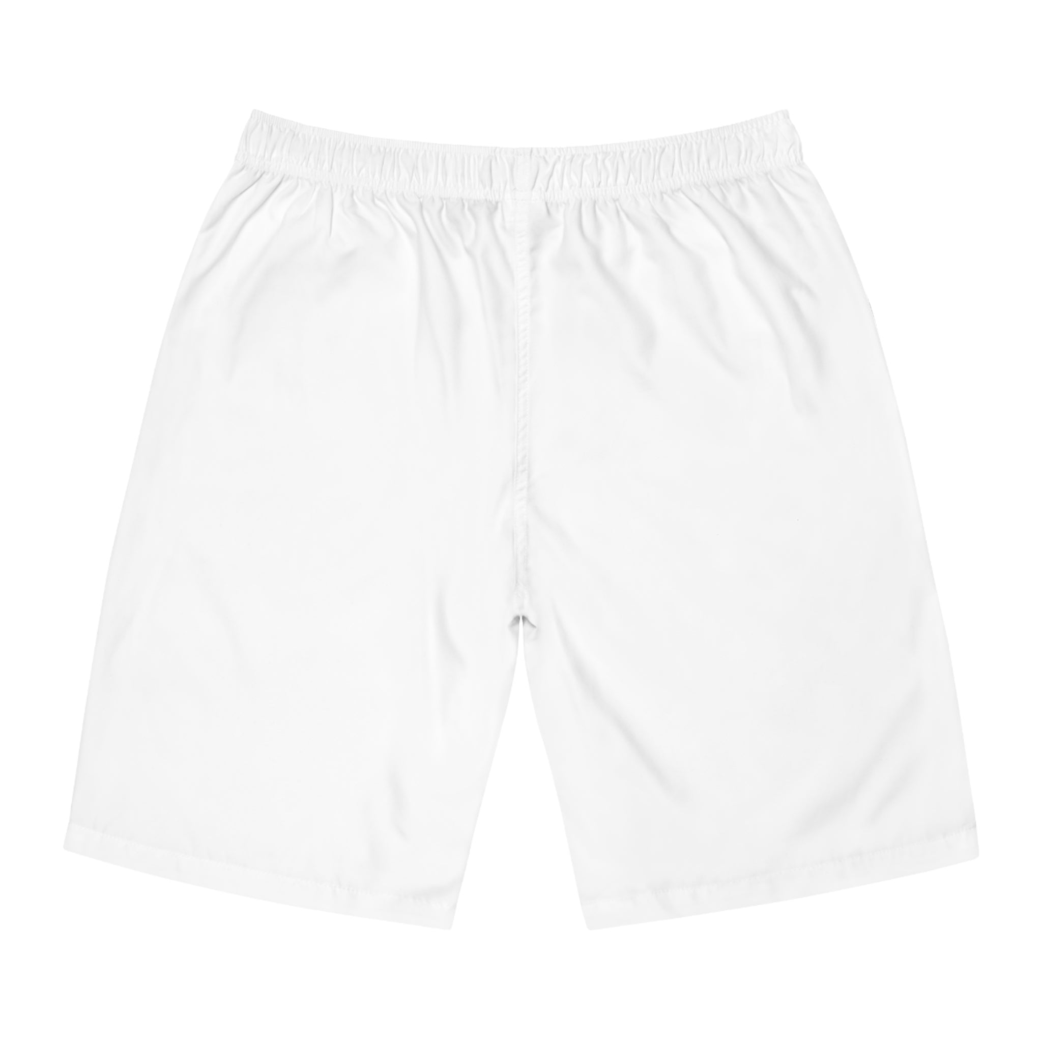 Gamer Dad Board Shorts — Operator AOP