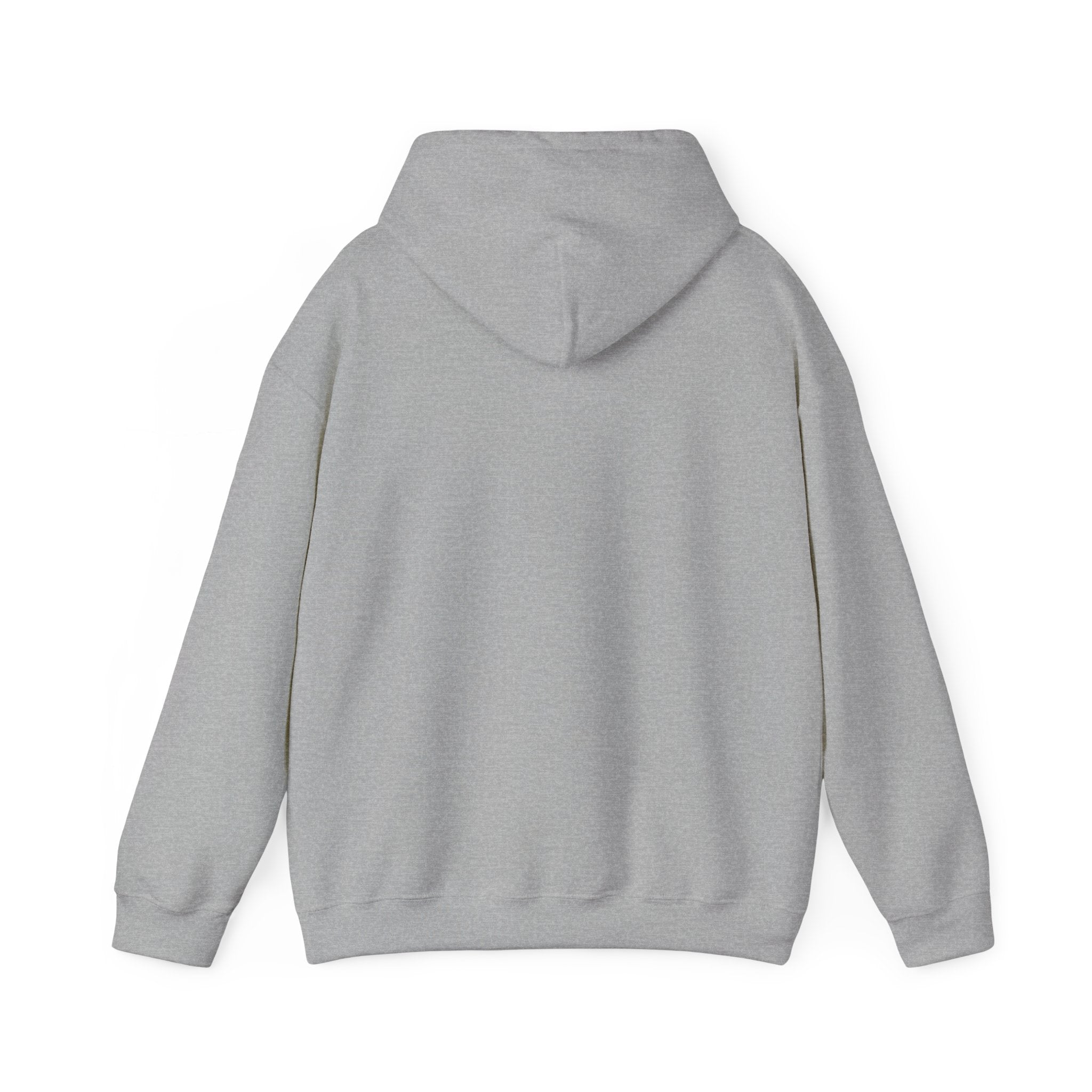Gamer Dad Hoodie — Couch Co-Op Edition