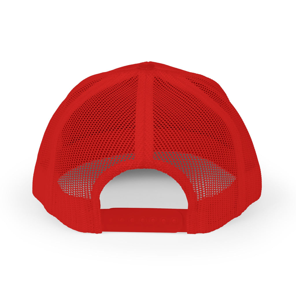 Gamer Dad Snapback Trucker Cap