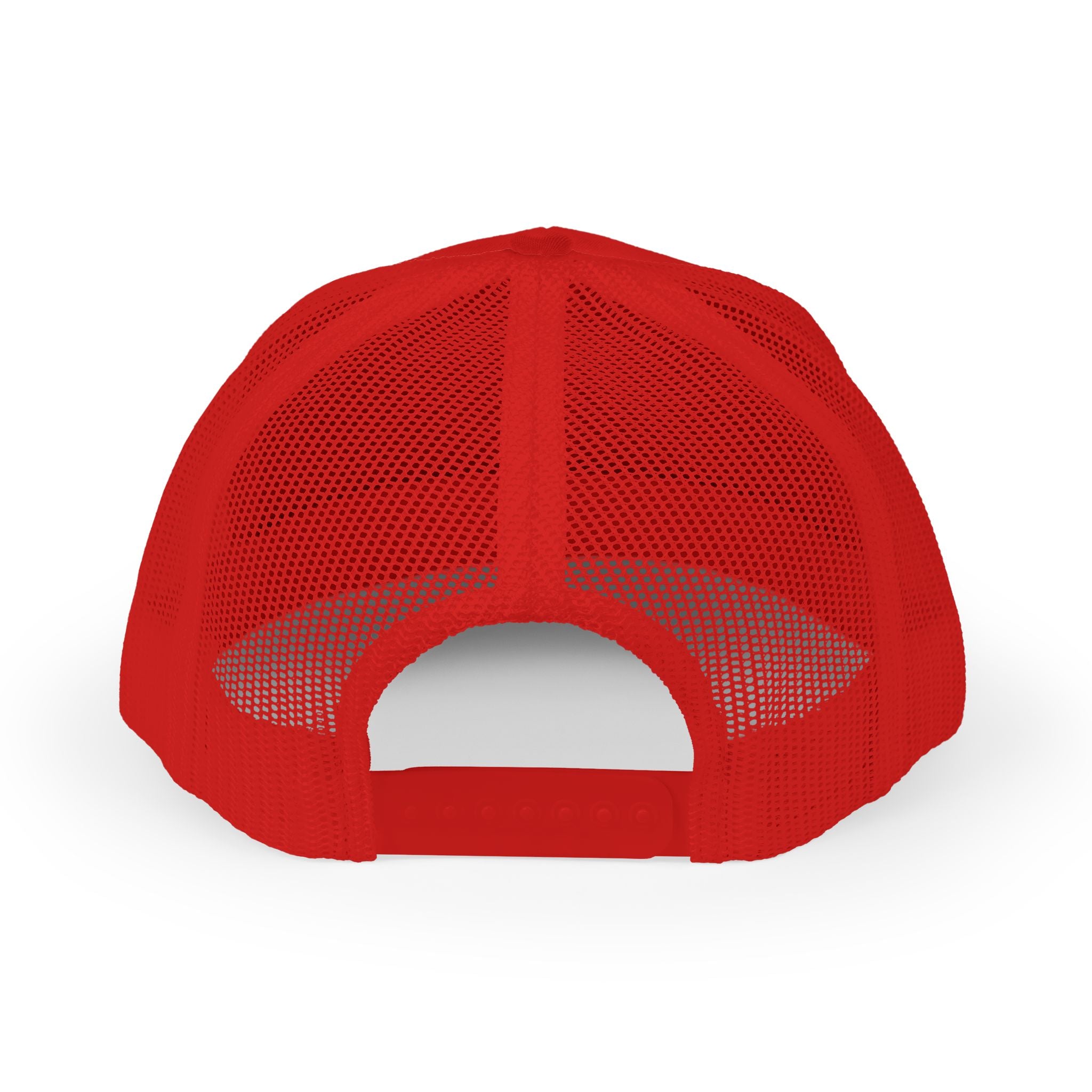 Gamer Dad Snapback Trucker Cap