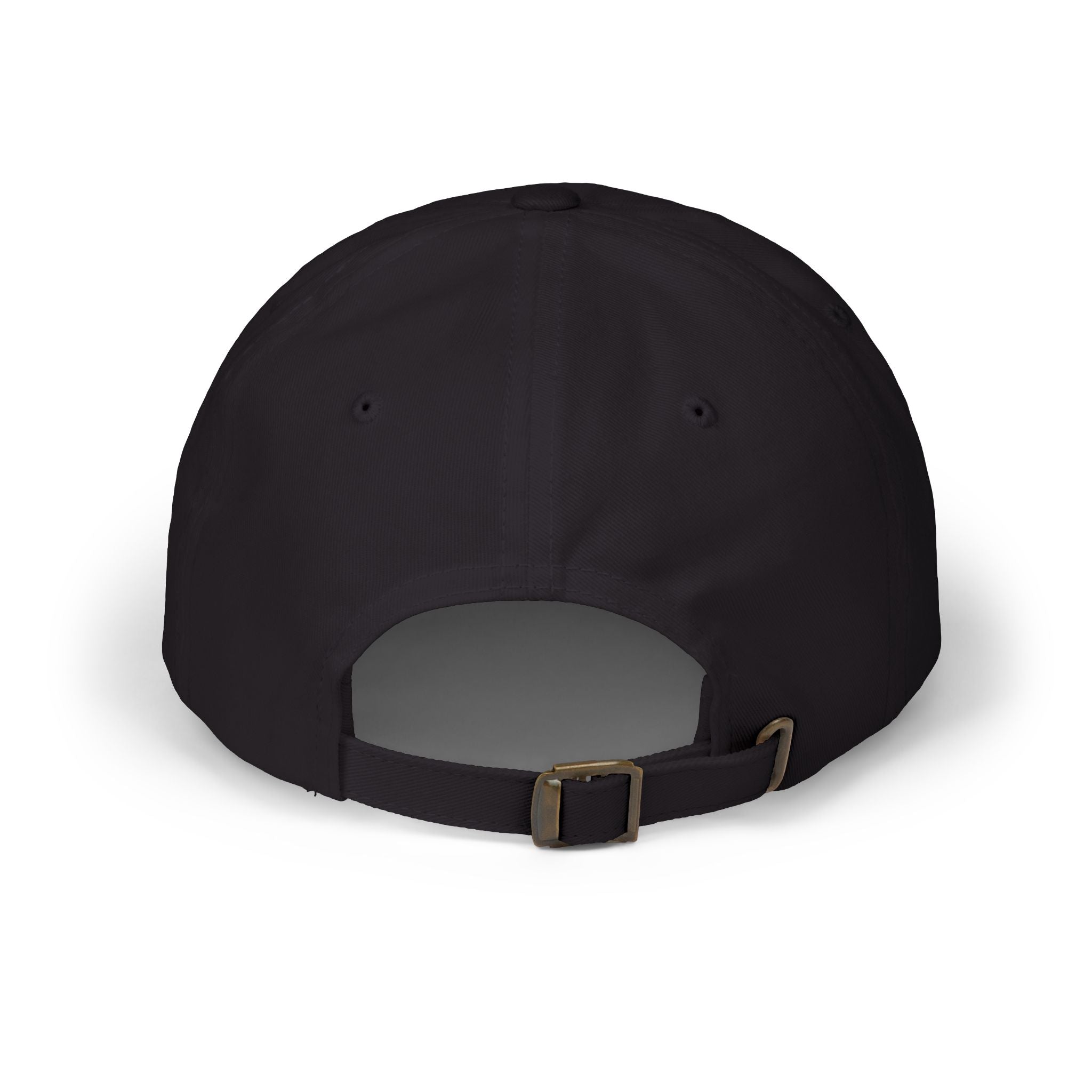 Gamer Dad Cap — "Like a Regular Dad Only Louder" Classic Dad Hat