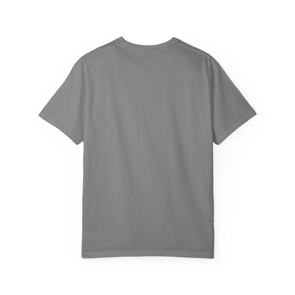 Gamer Dad T-Shirt — “Gamer Dad Like a Regular Dad Only Louder” Graphic Tee