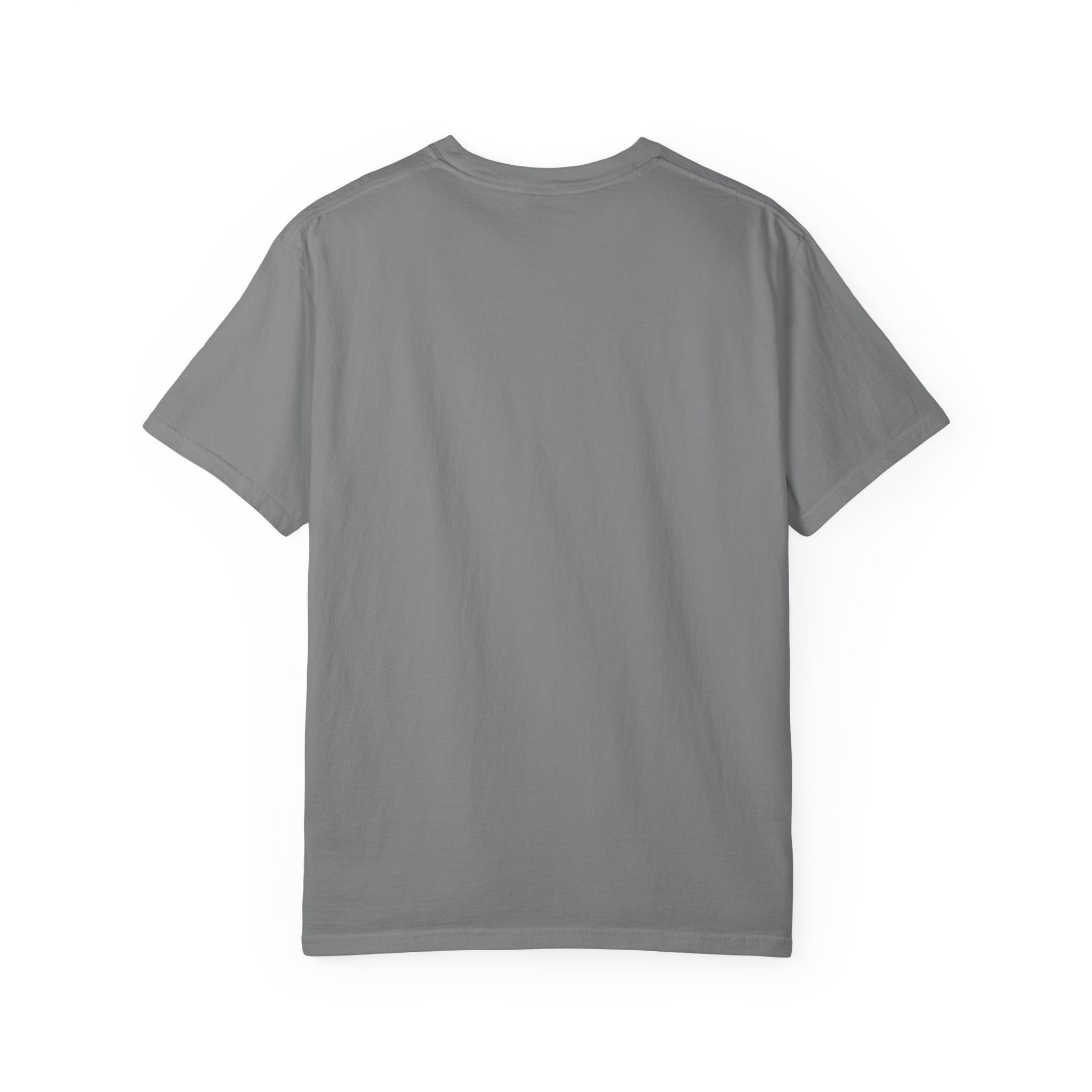 Gamer Dad T-Shirt — “Gamer Dad Like a Regular Dad Only Louder” Graphic Tee