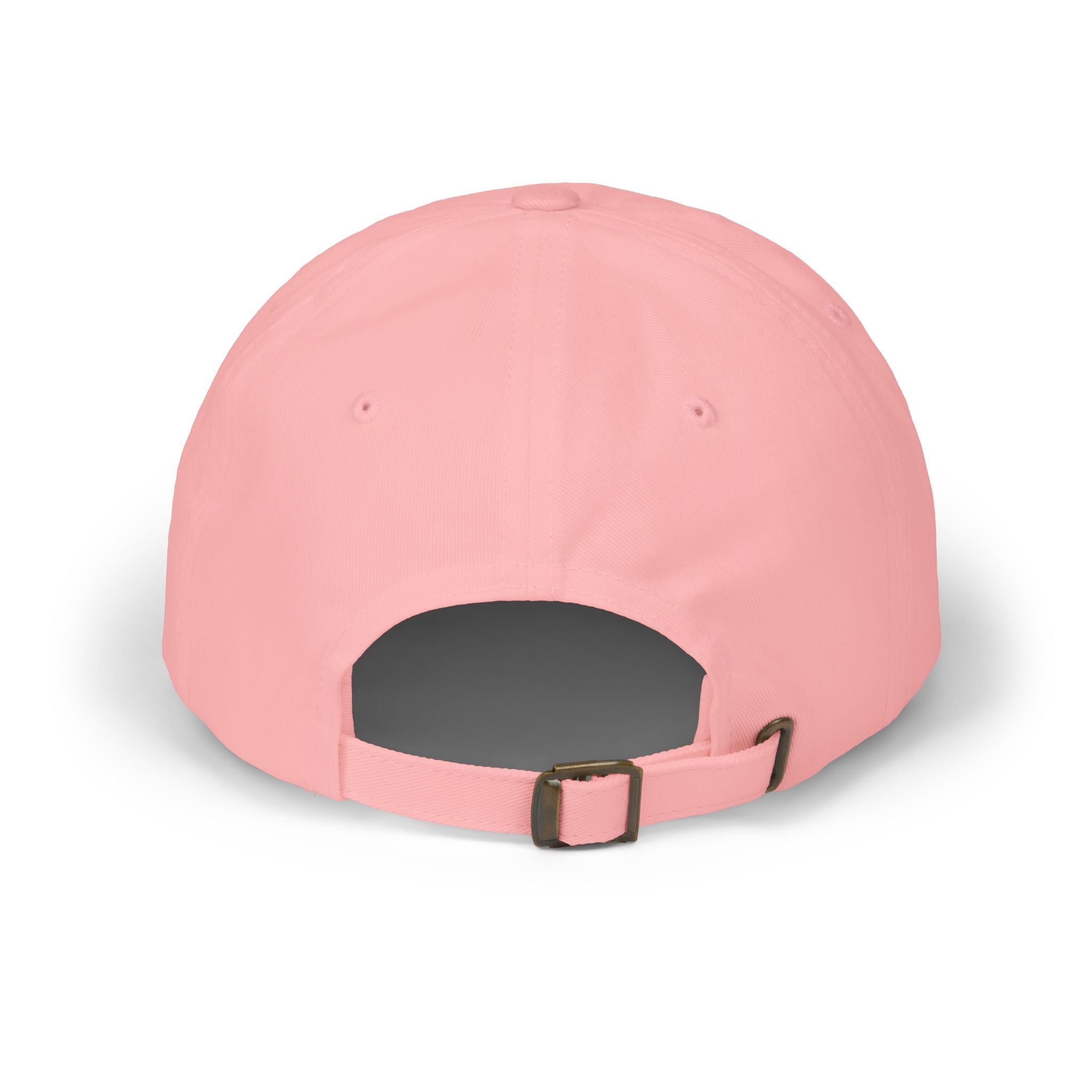 Gamer Dad Cap — "Like a Regular Dad Only Louder" Classic Dad Hat