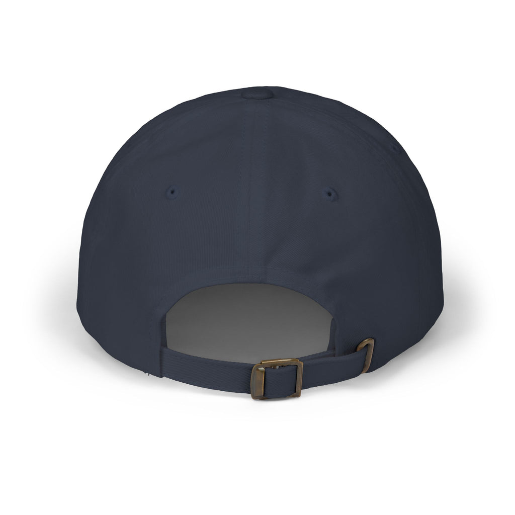 Gamer Dad Cap — "Like a Regular Dad Only Louder" Classic Dad Hat