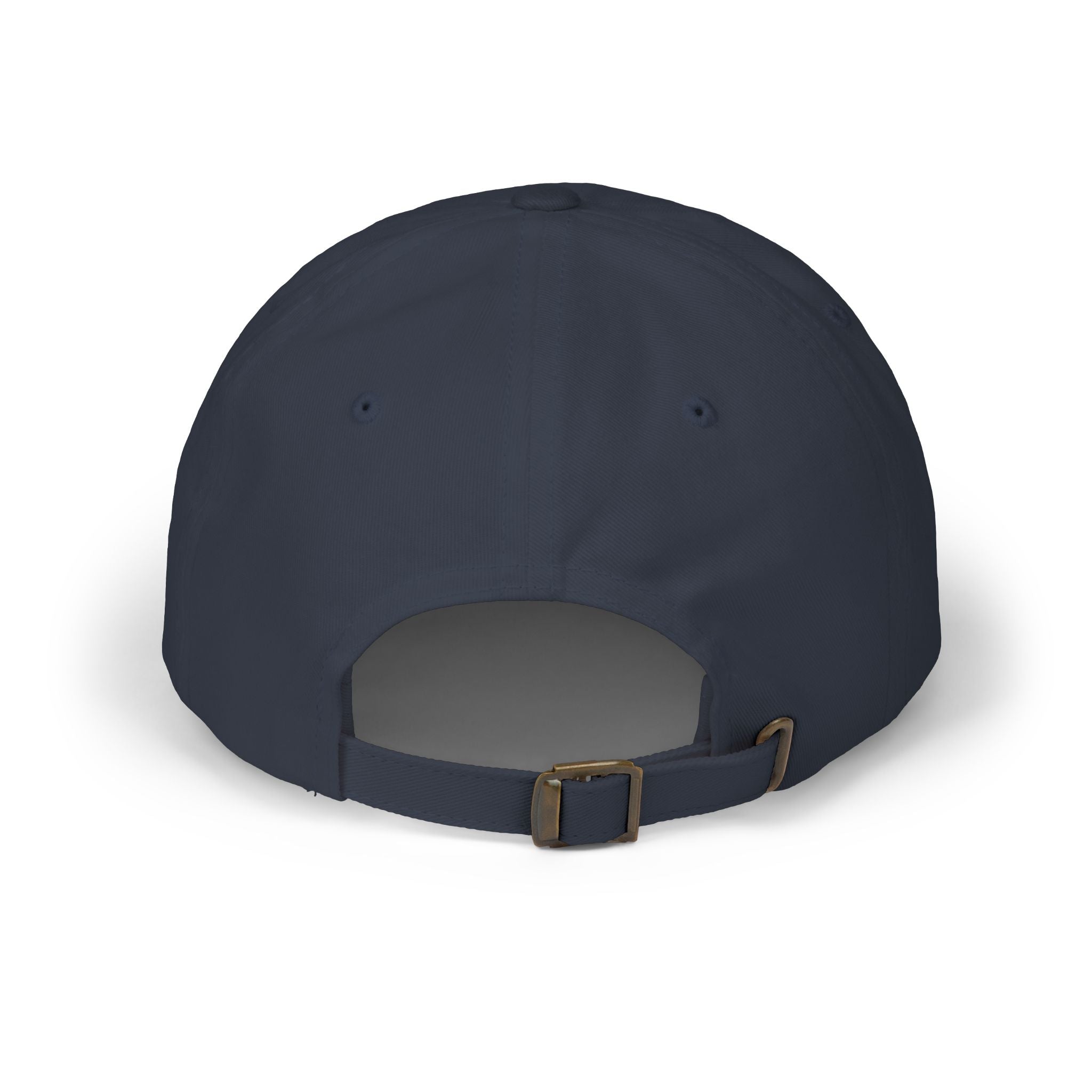 Gamer Dad Cap — "Like a Regular Dad Only Louder" Classic Dad Hat