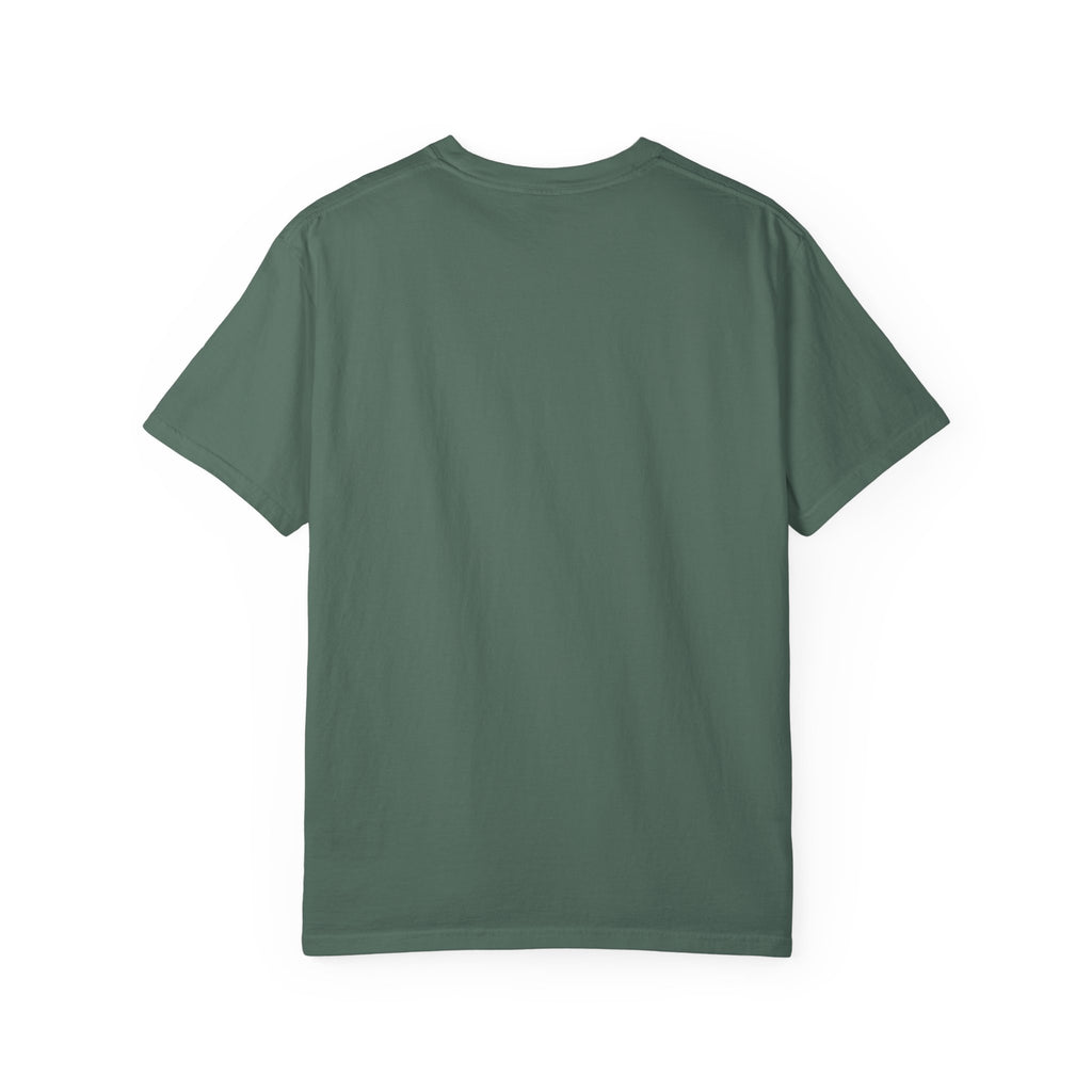 Gamer Dad T-Shirt — “Gamer Dad Like a Regular Dad Only Louder” Graphic Tee