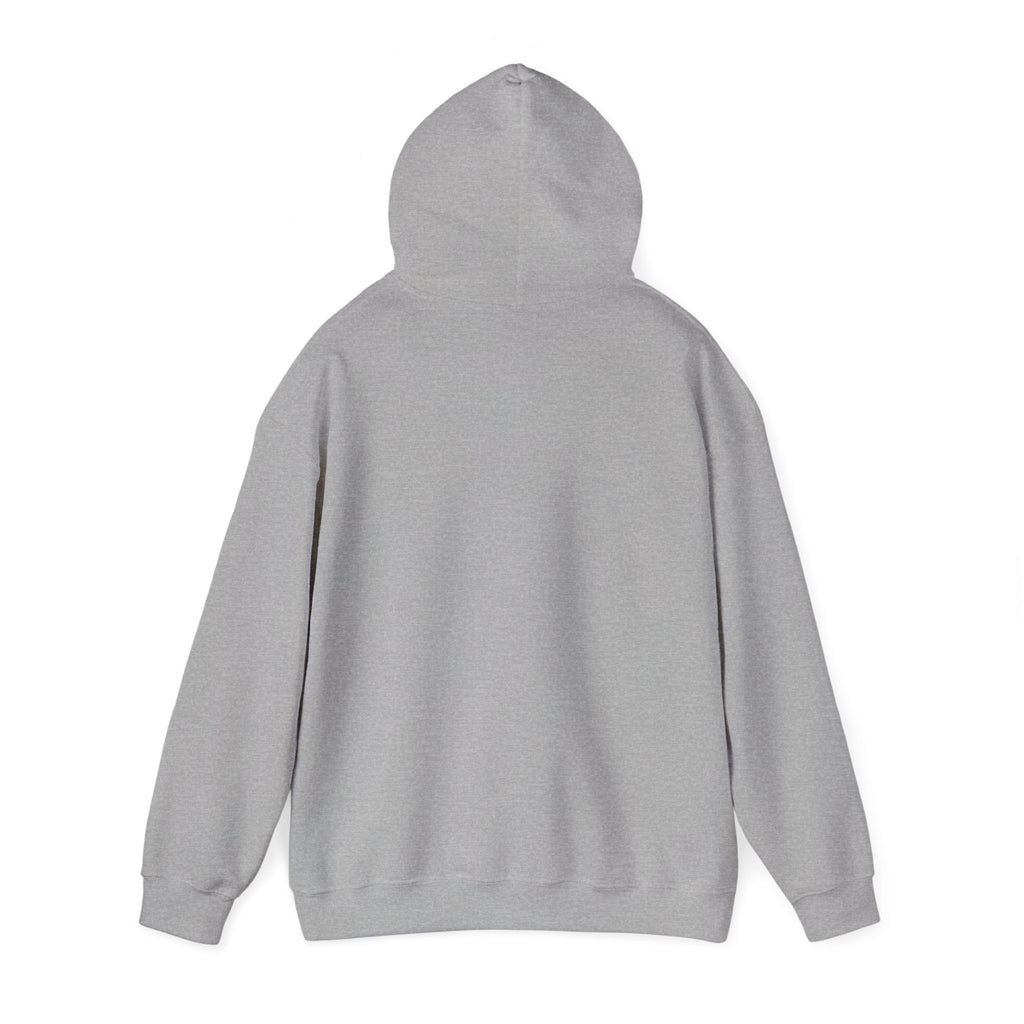 Gamer Dad Hoodie — Couch Co-Op Edition