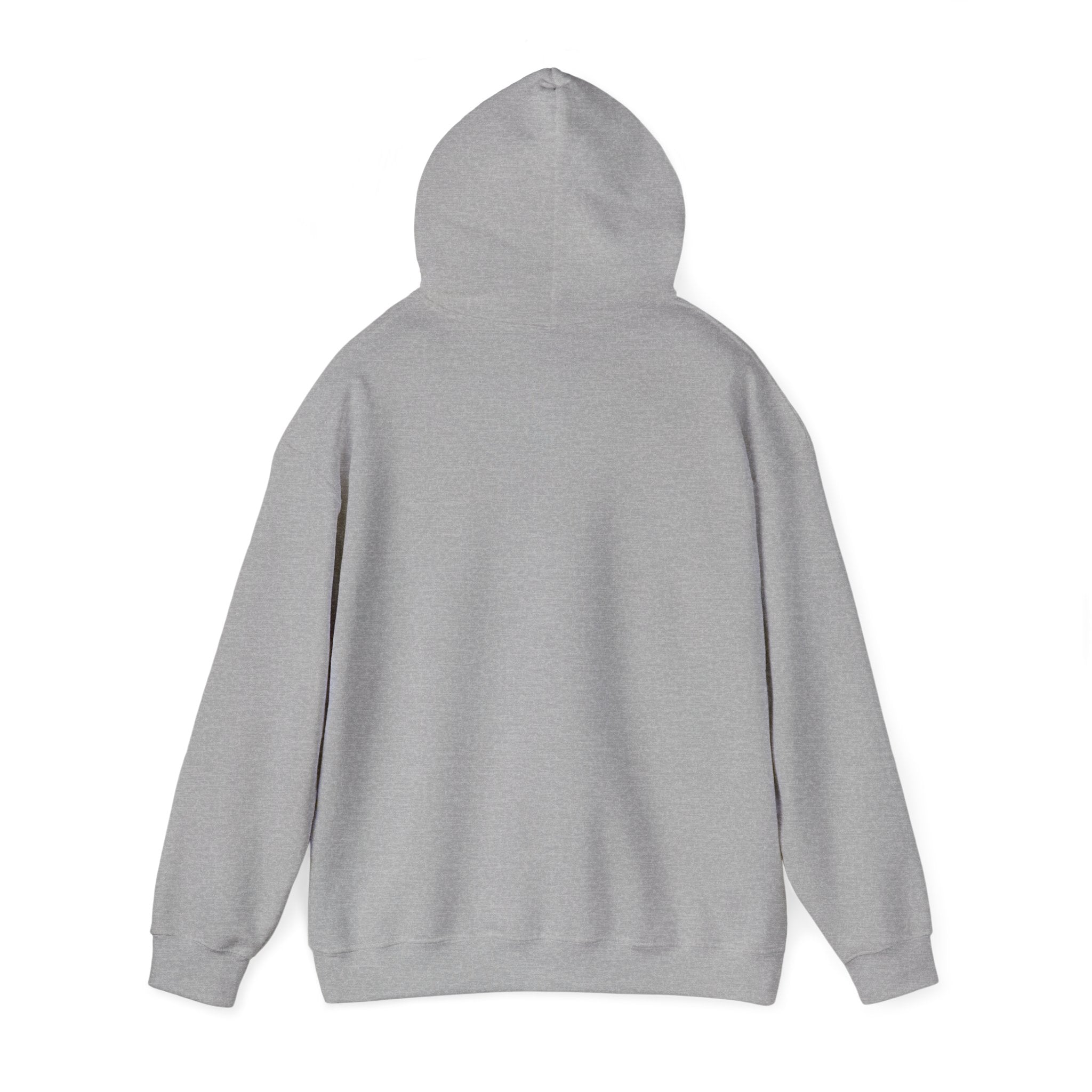 Gamer Dad Hoodie — Couch Co-Op Edition