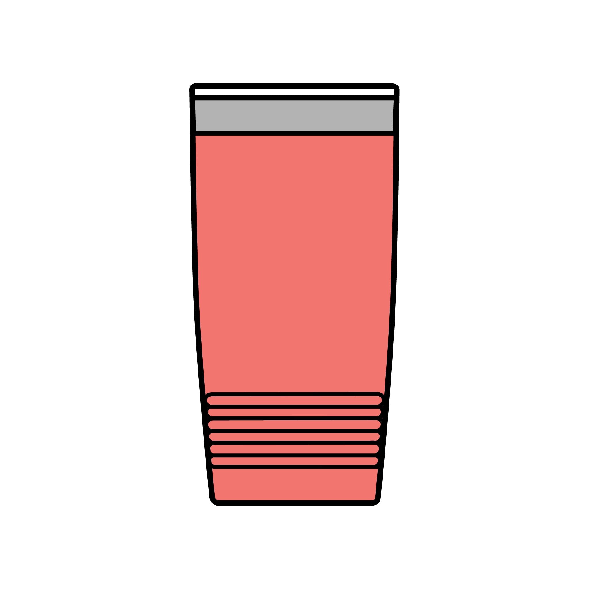 Gamer Dad Tumbler 20oz — Insulated Hydration Rig