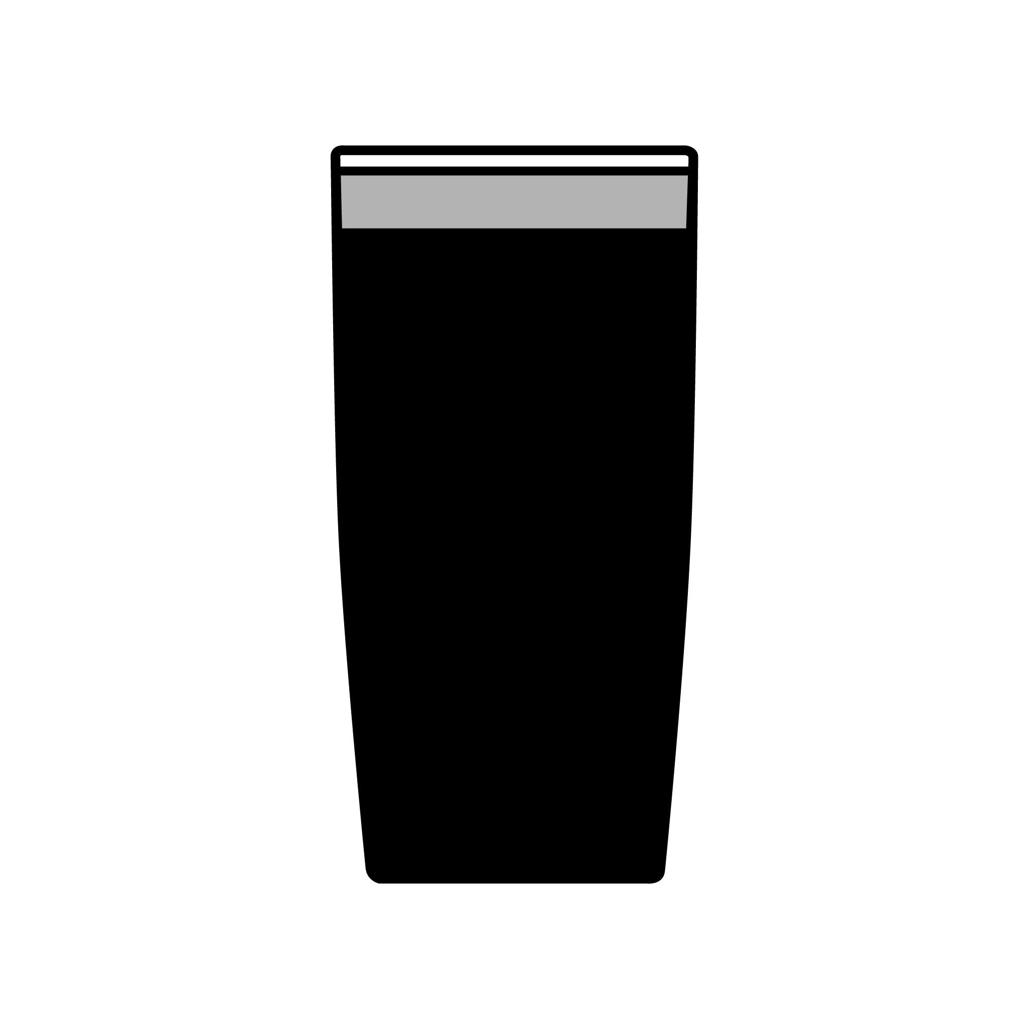 Gamer Dad Tumbler 20oz — Insulated Hydration Rig