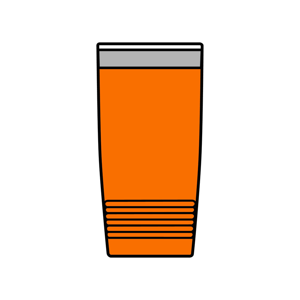 Gamer Dad Tumbler 20oz — Insulated Hydration Rig