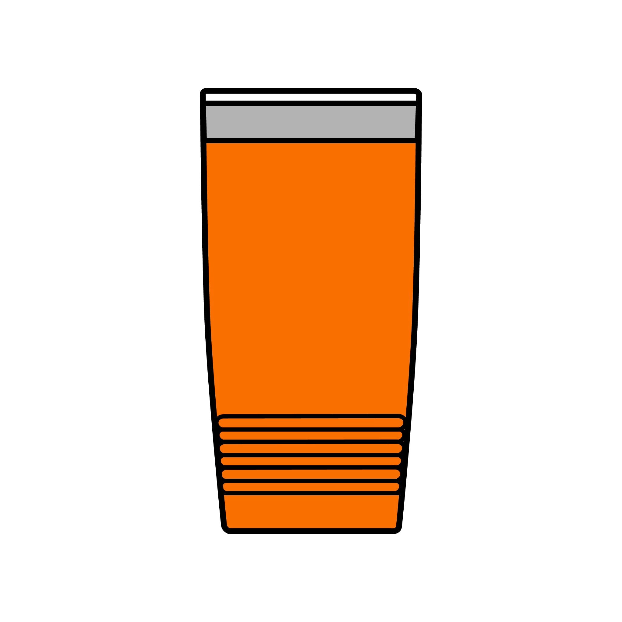 Gamer Dad Tumbler 20oz — Insulated Hydration Rig