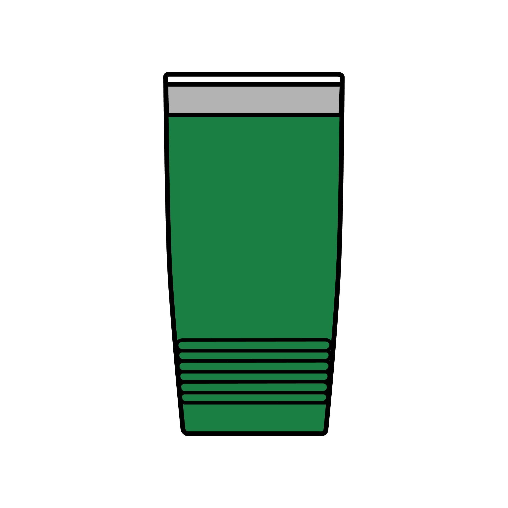 Gamer Dad Tumbler 20oz — Insulated Hydration Rig
