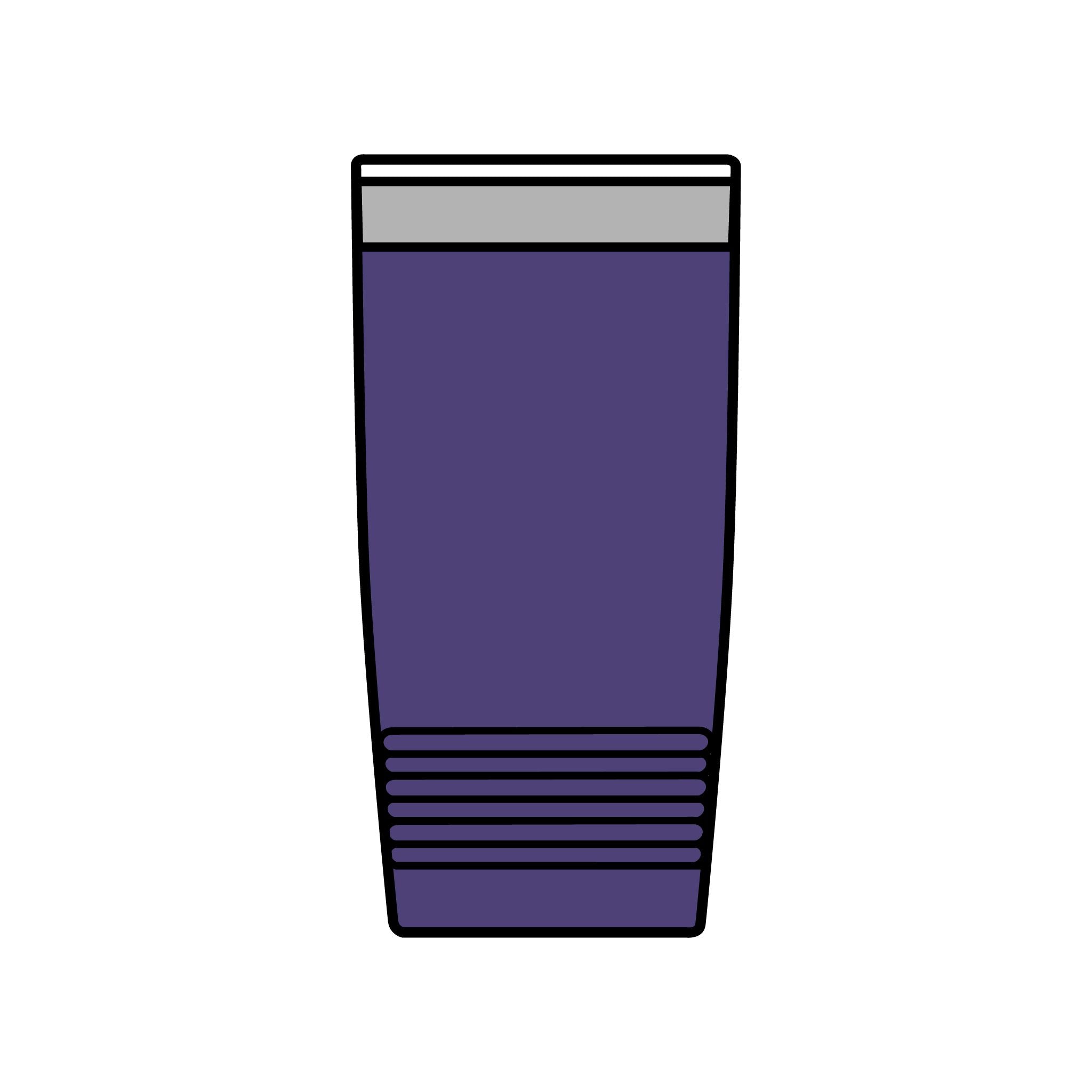 Gamer Dad Tumbler 20oz — Insulated Hydration Rig