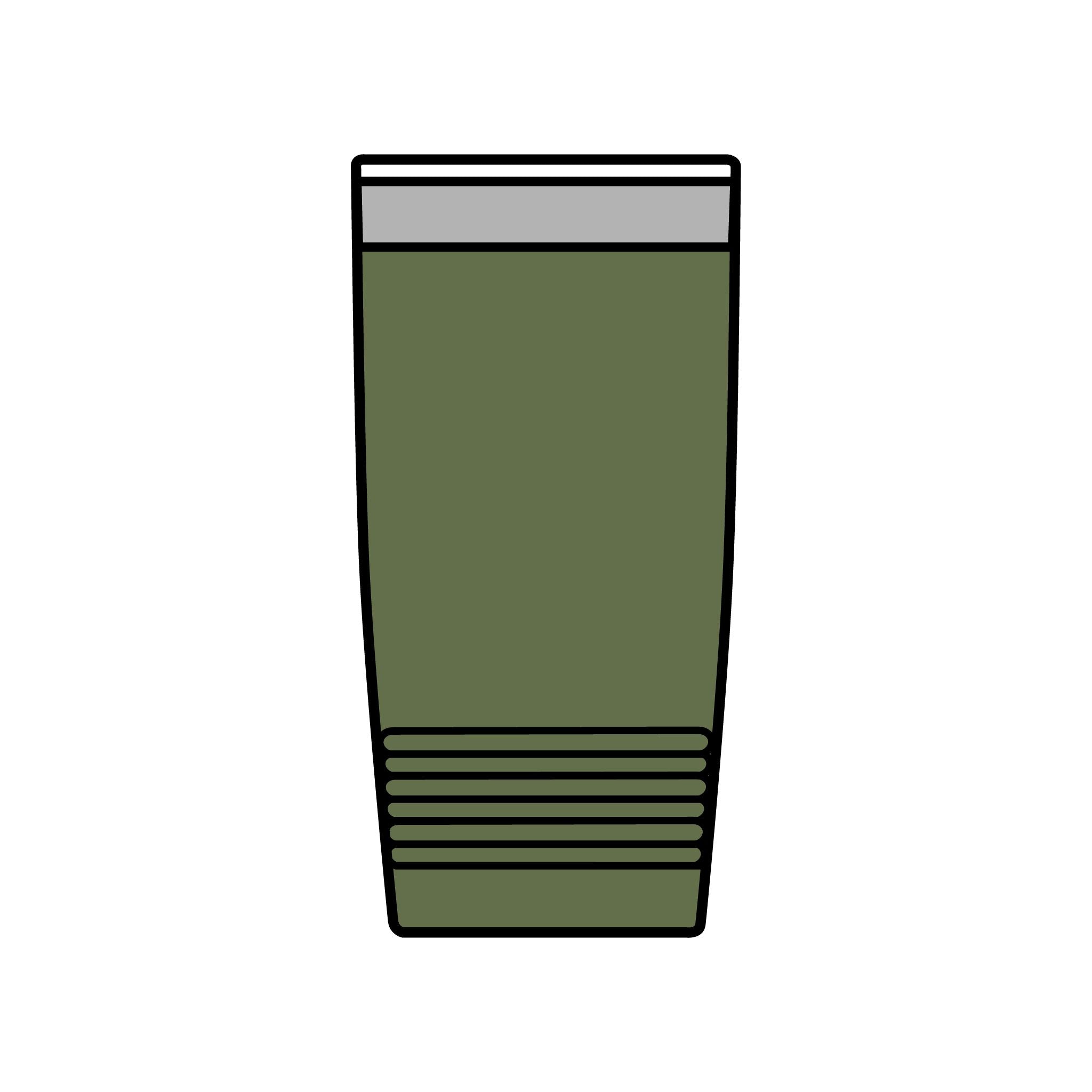 Gamer Dad Tumbler 20oz — Insulated Hydration Rig
