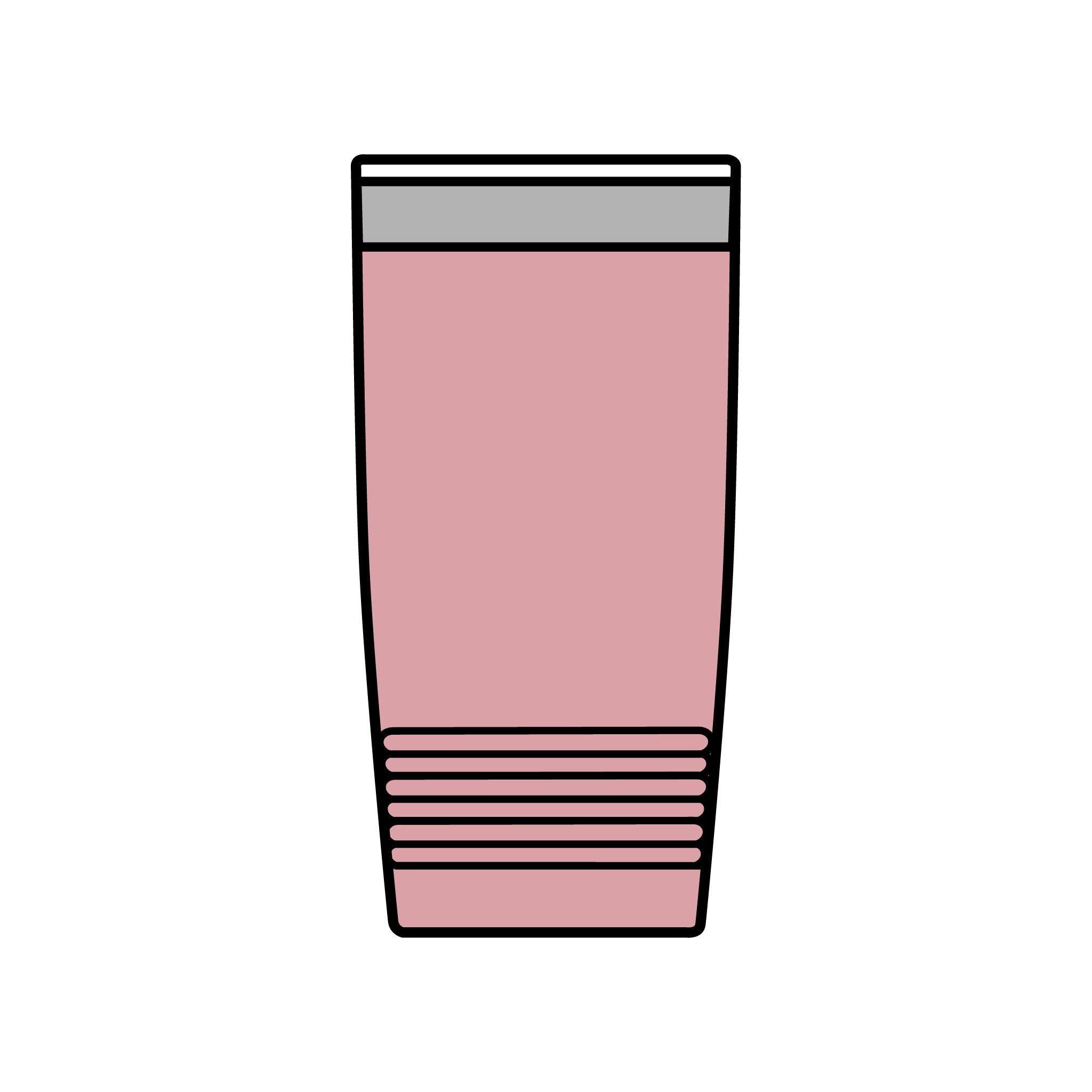 Gamer Dad Tumbler 20oz — Insulated Hydration Rig