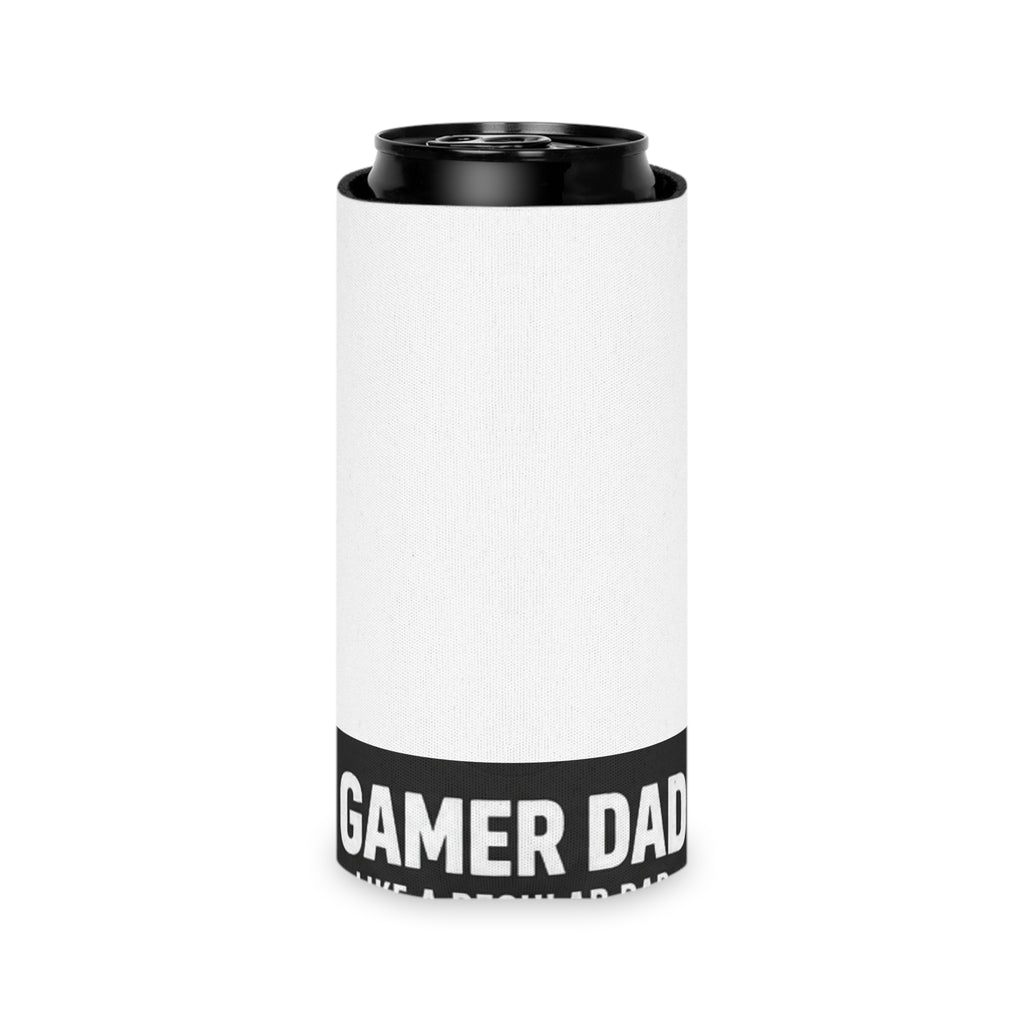 Gamer Dad Can Cooler
