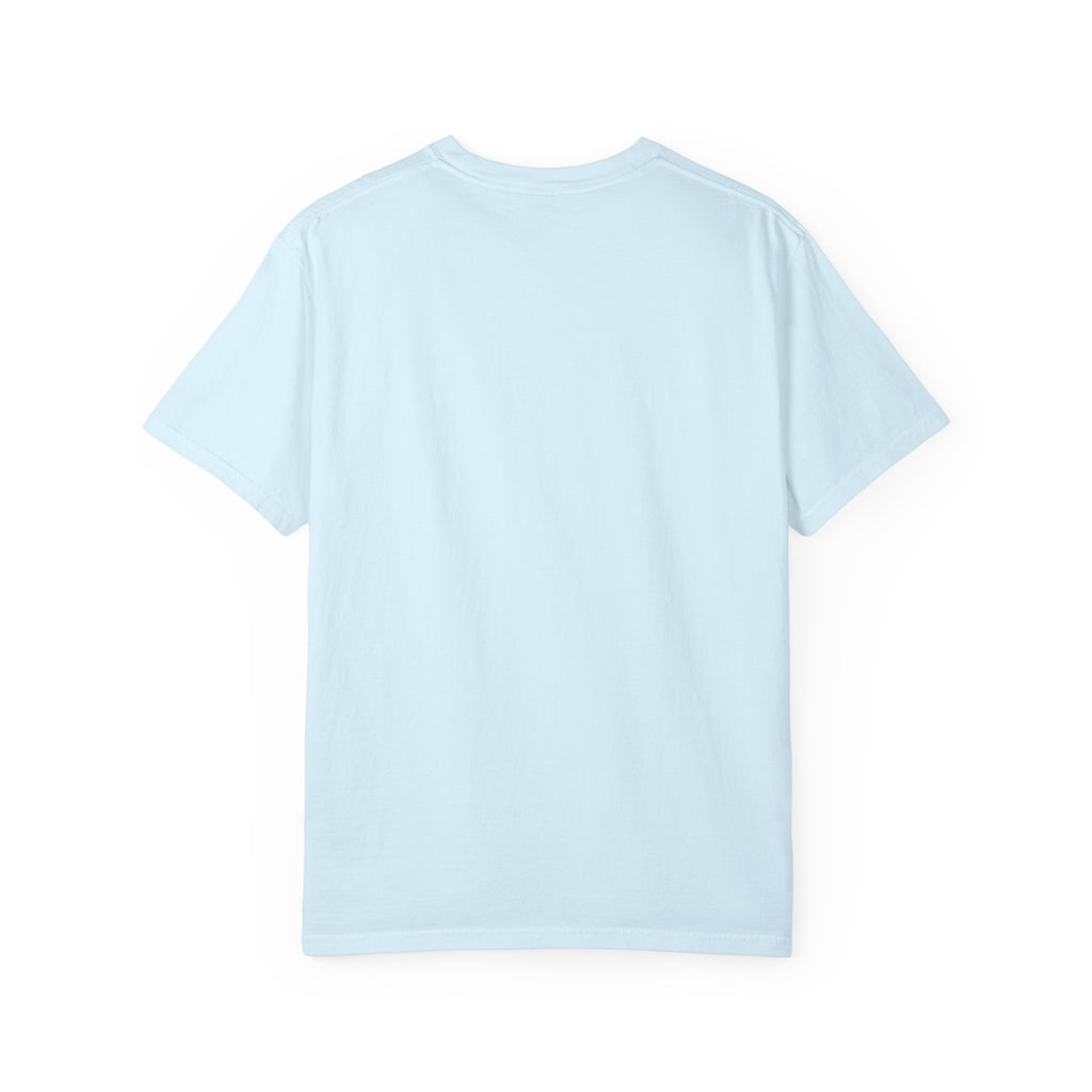 Gamer Dad T-Shirt — “Gamer Dad Like a Regular Dad Only Louder” Graphic Tee