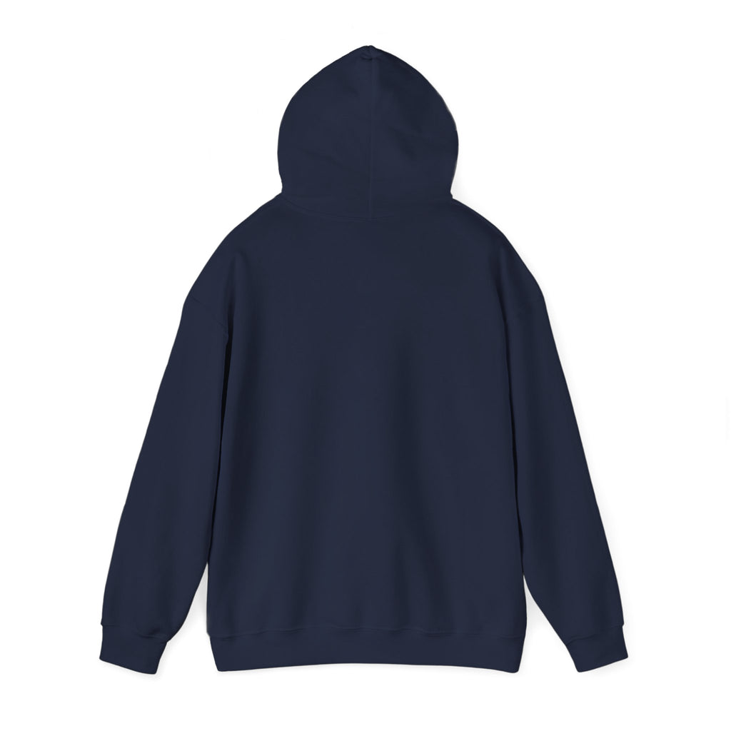 Gamer Dad Hoodie — Couch Co-Op Edition