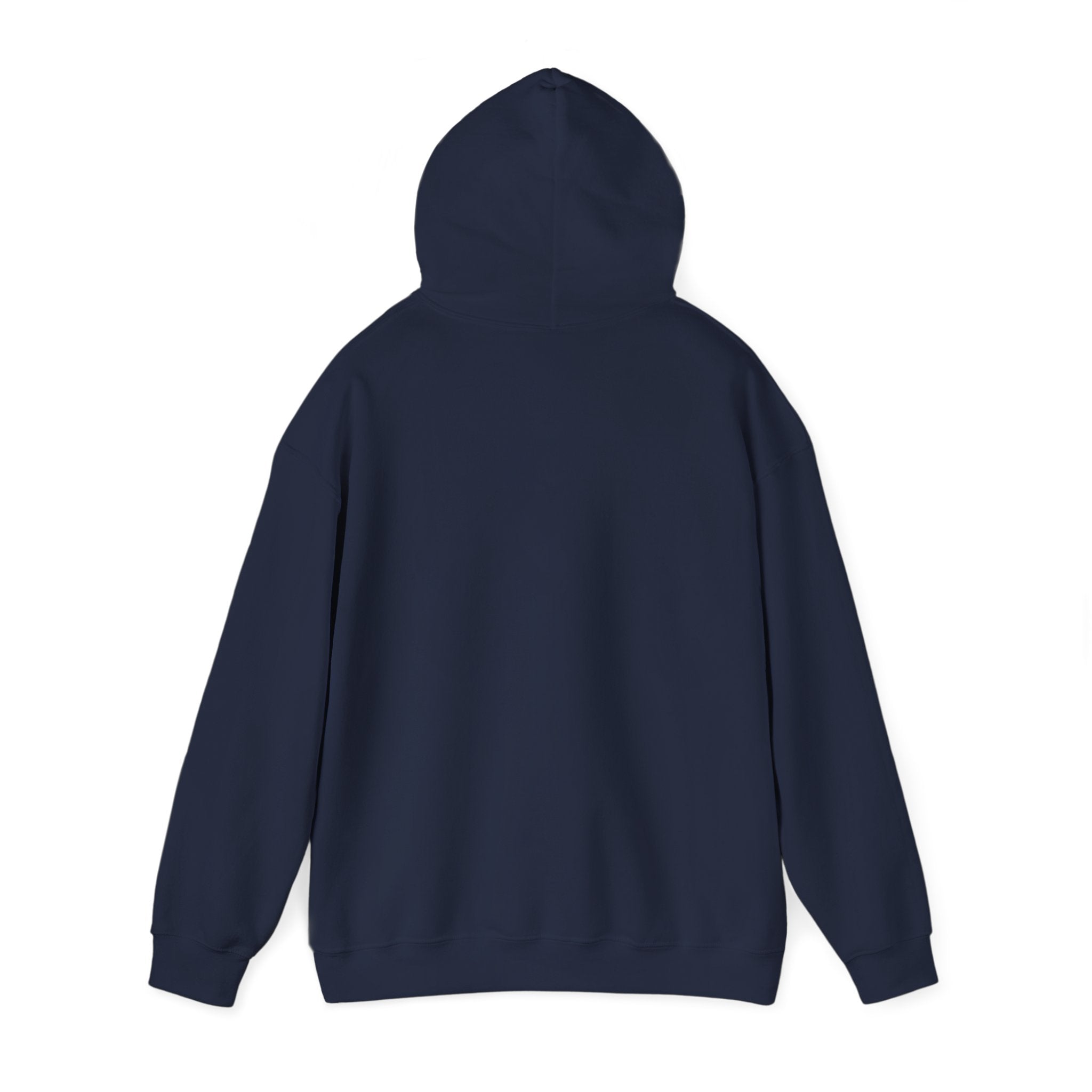 Gamer Dad Hoodie — Couch Co-Op Edition