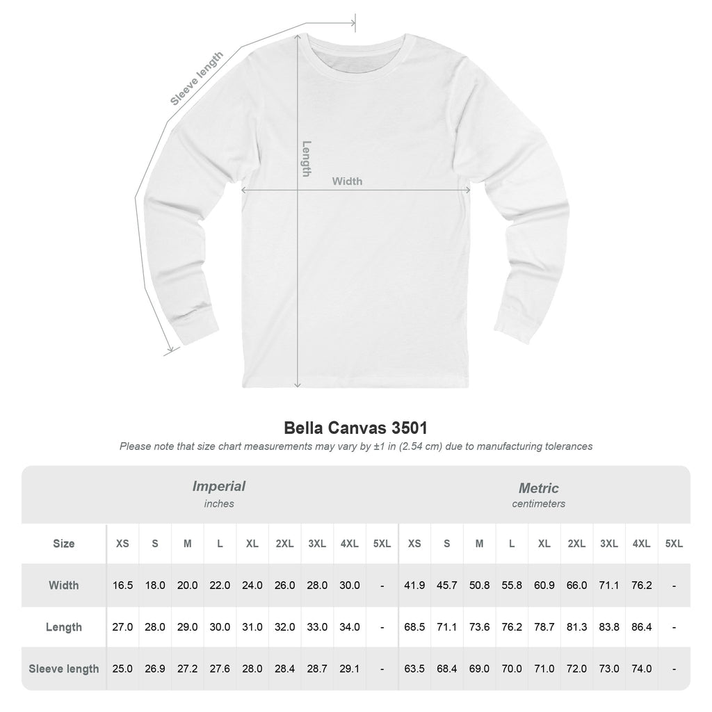 Gamer Dad Long Sleeve Tee