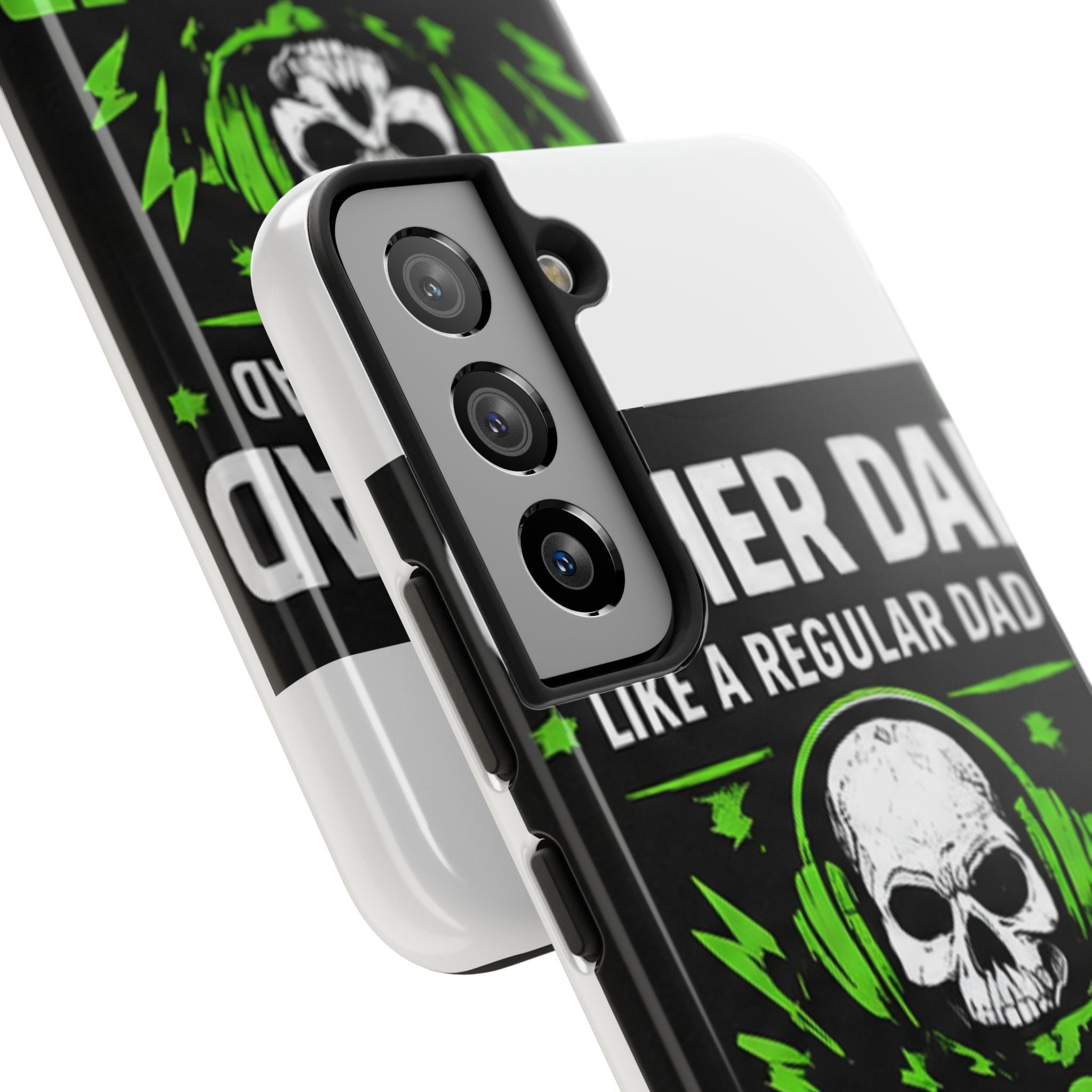 Gamer Dad Tough Phone Case