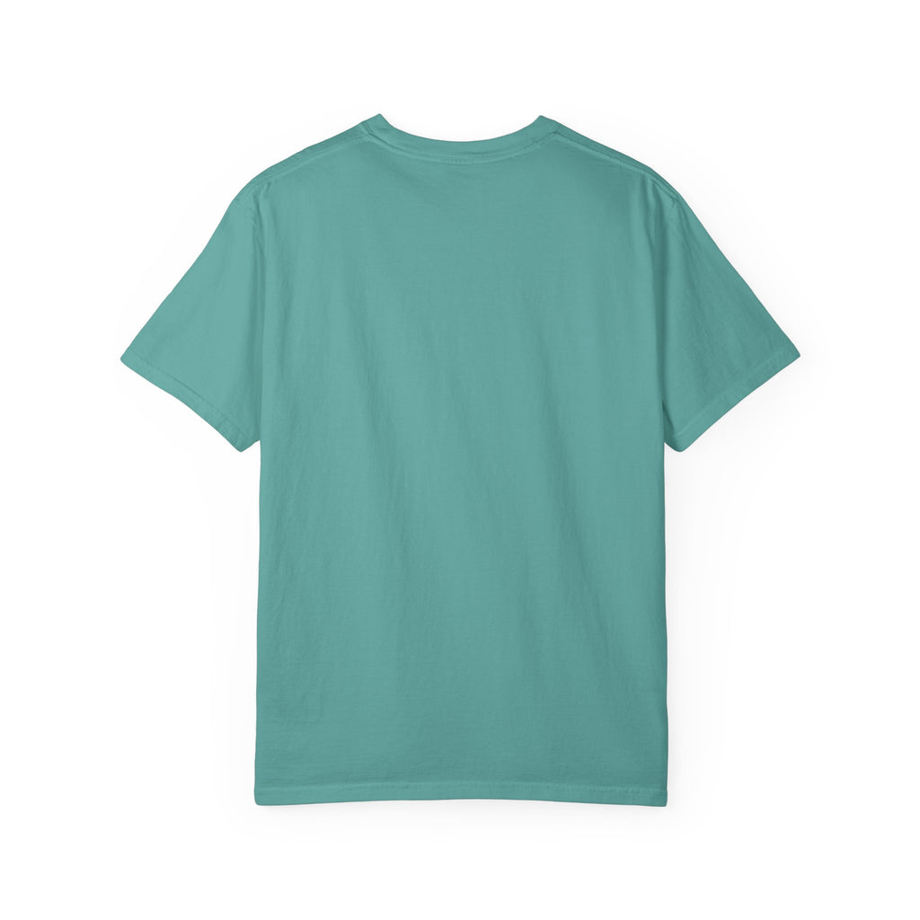 Gamer Dad T-Shirt — “Gamer Dad Like a Regular Dad Only Louder” Graphic Tee