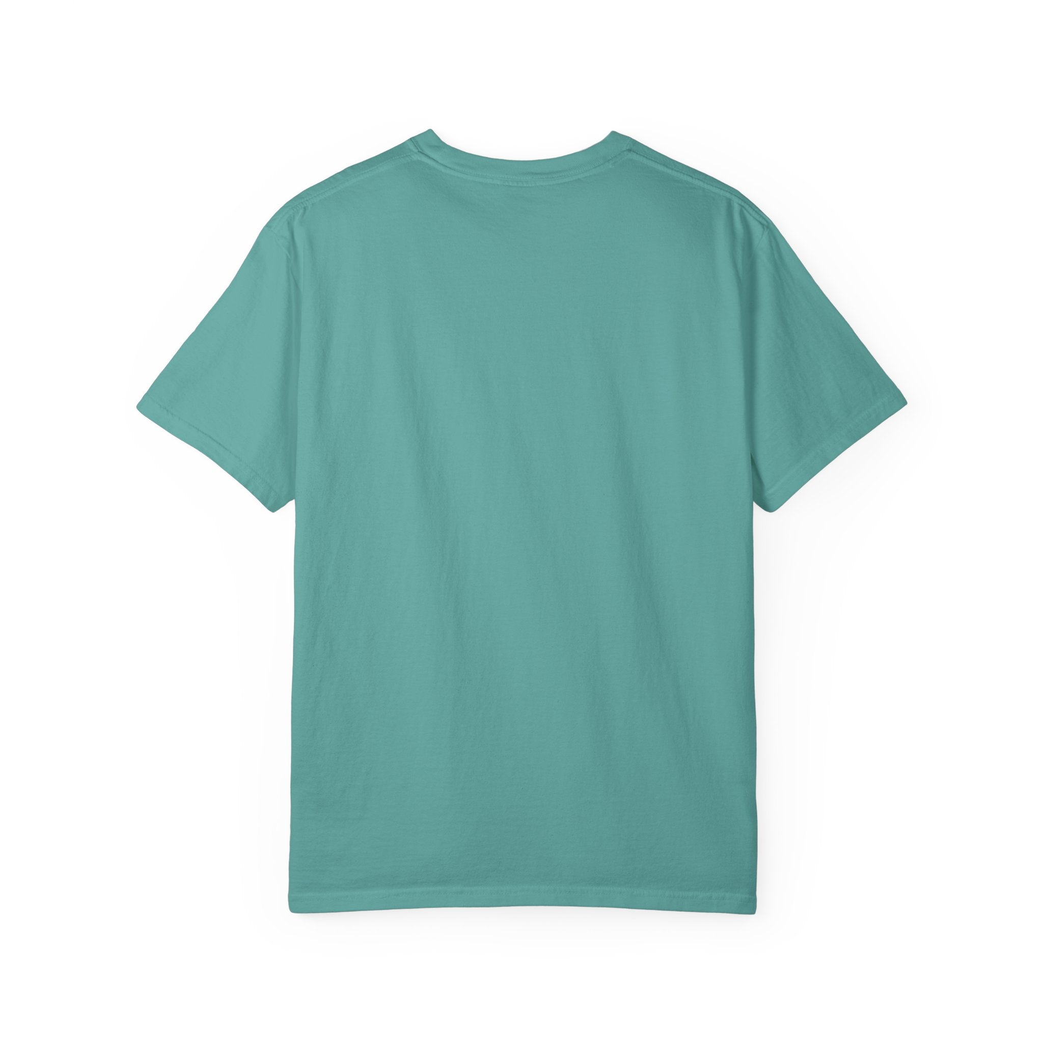 Gamer Dad T-Shirt — “Gamer Dad Like a Regular Dad Only Louder” Graphic Tee