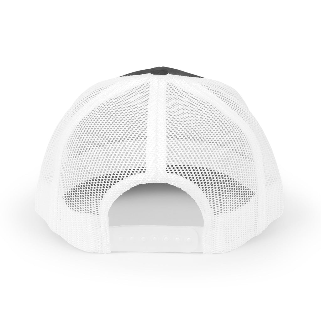 Gamer Dad Snapback Trucker Cap