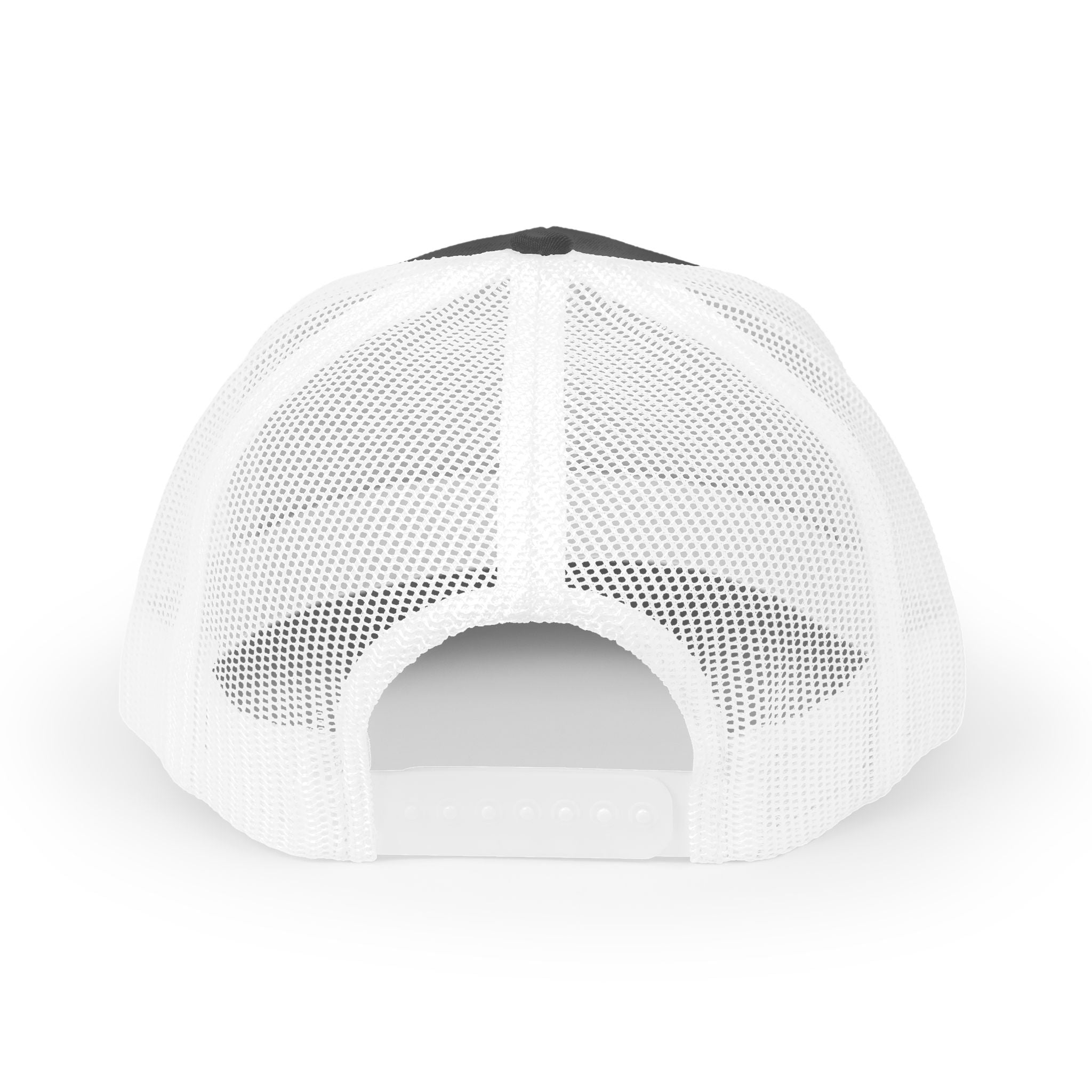 Gamer Dad Snapback Trucker Cap