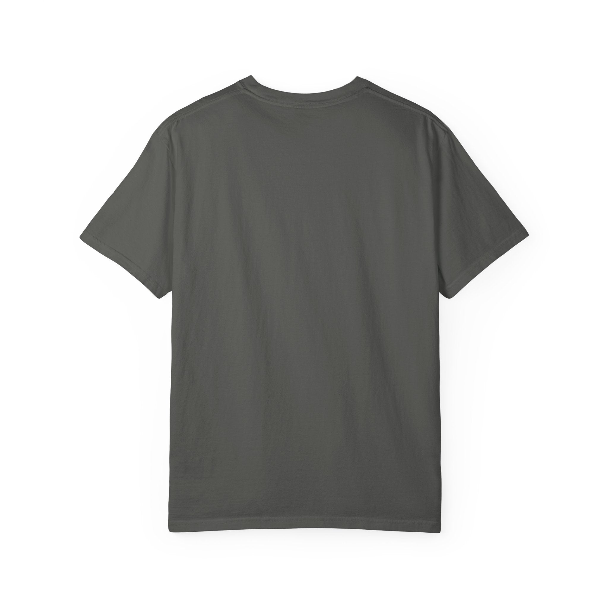 Gamer Dad T-Shirt — “Gamer Dad Like a Regular Dad Only Louder” Graphic Tee