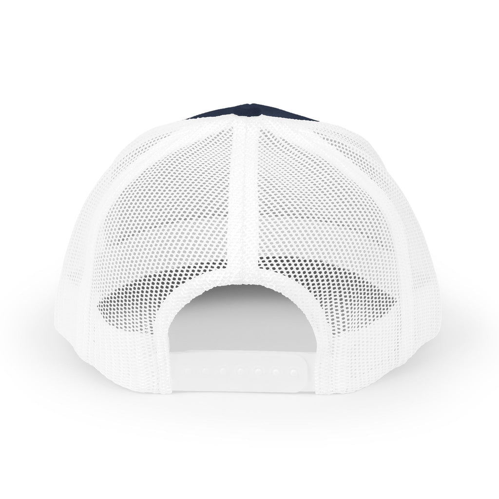 Gamer Dad Snapback Trucker Cap