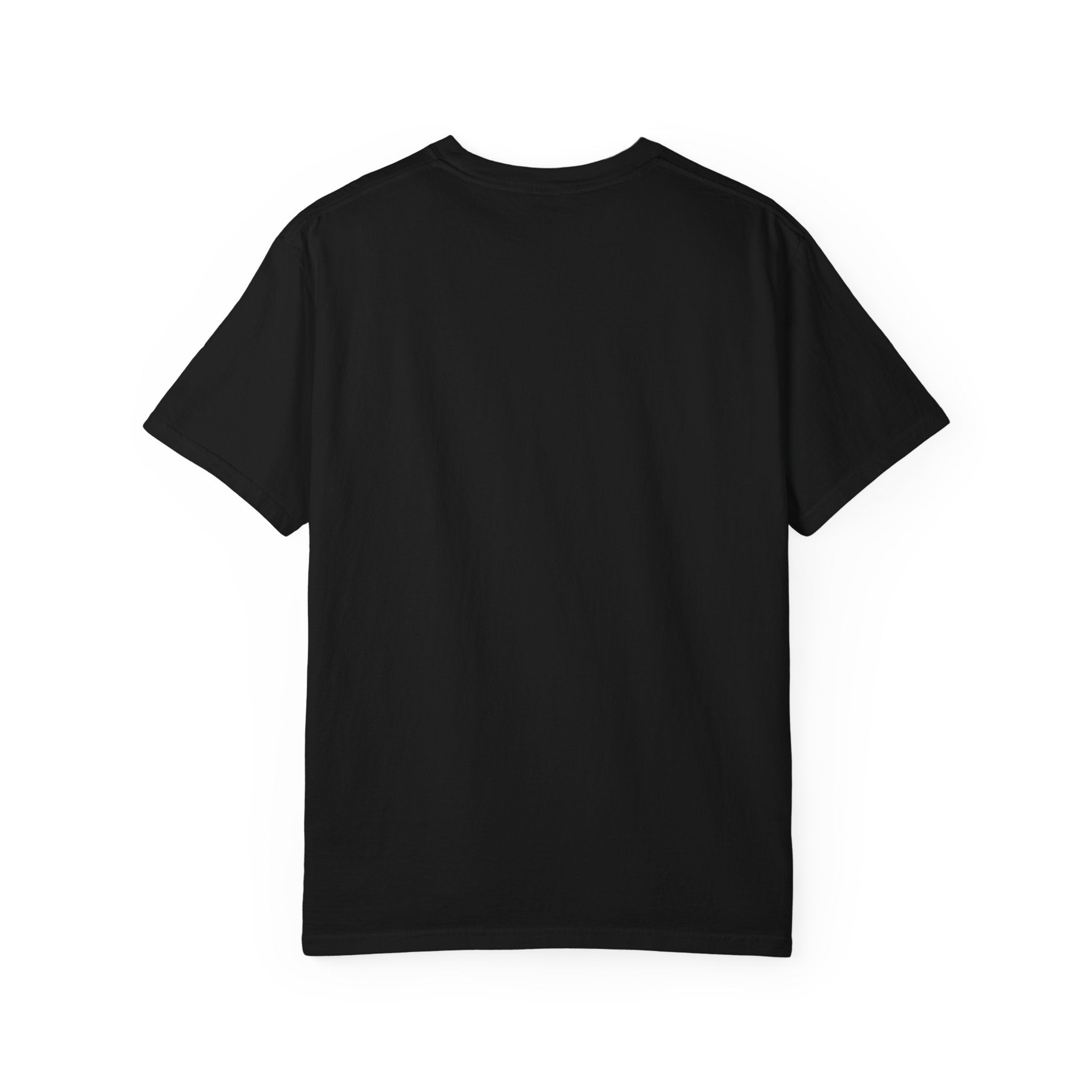 Gamer Dad T-Shirt — “Gamer Dad Like a Regular Dad Only Louder” Graphic Tee