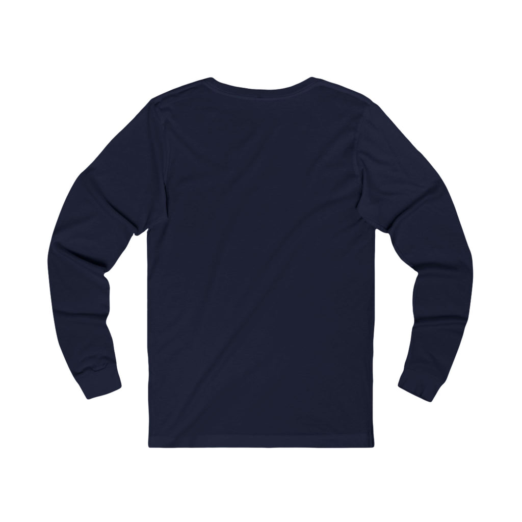 Gamer Dad Long Sleeve Tee