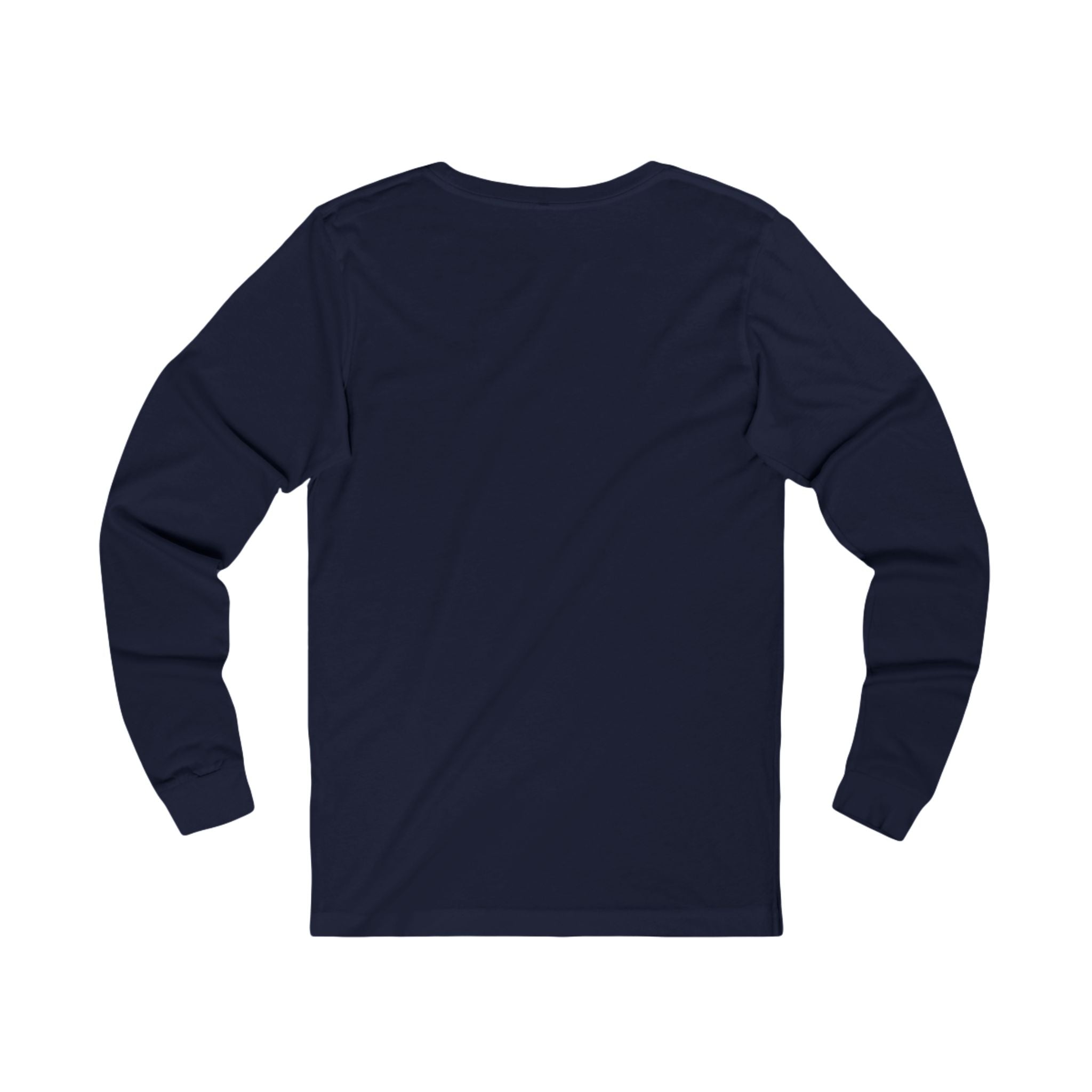Gamer Dad Long Sleeve Tee