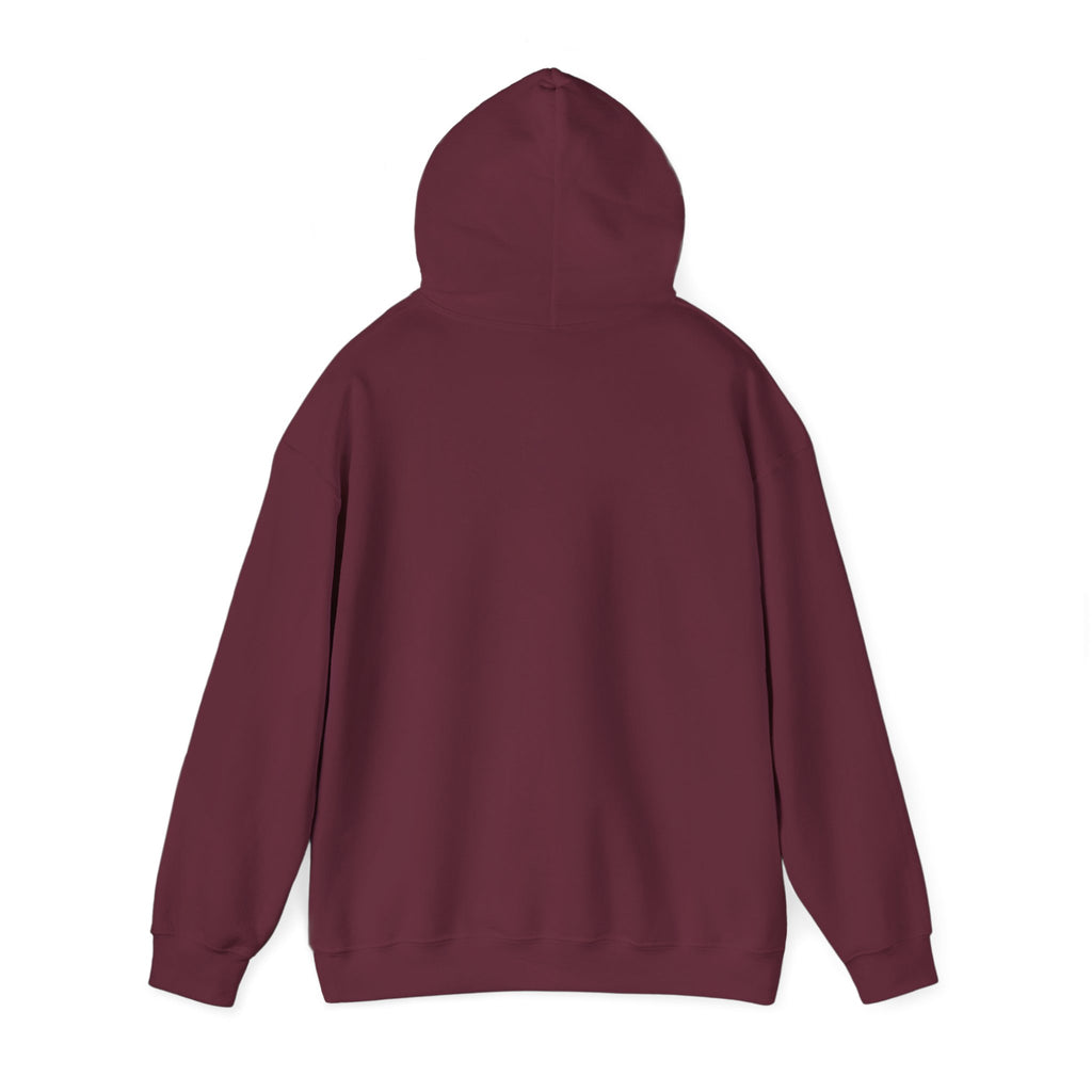Gamer Dad Hoodie — Couch Co-Op Edition