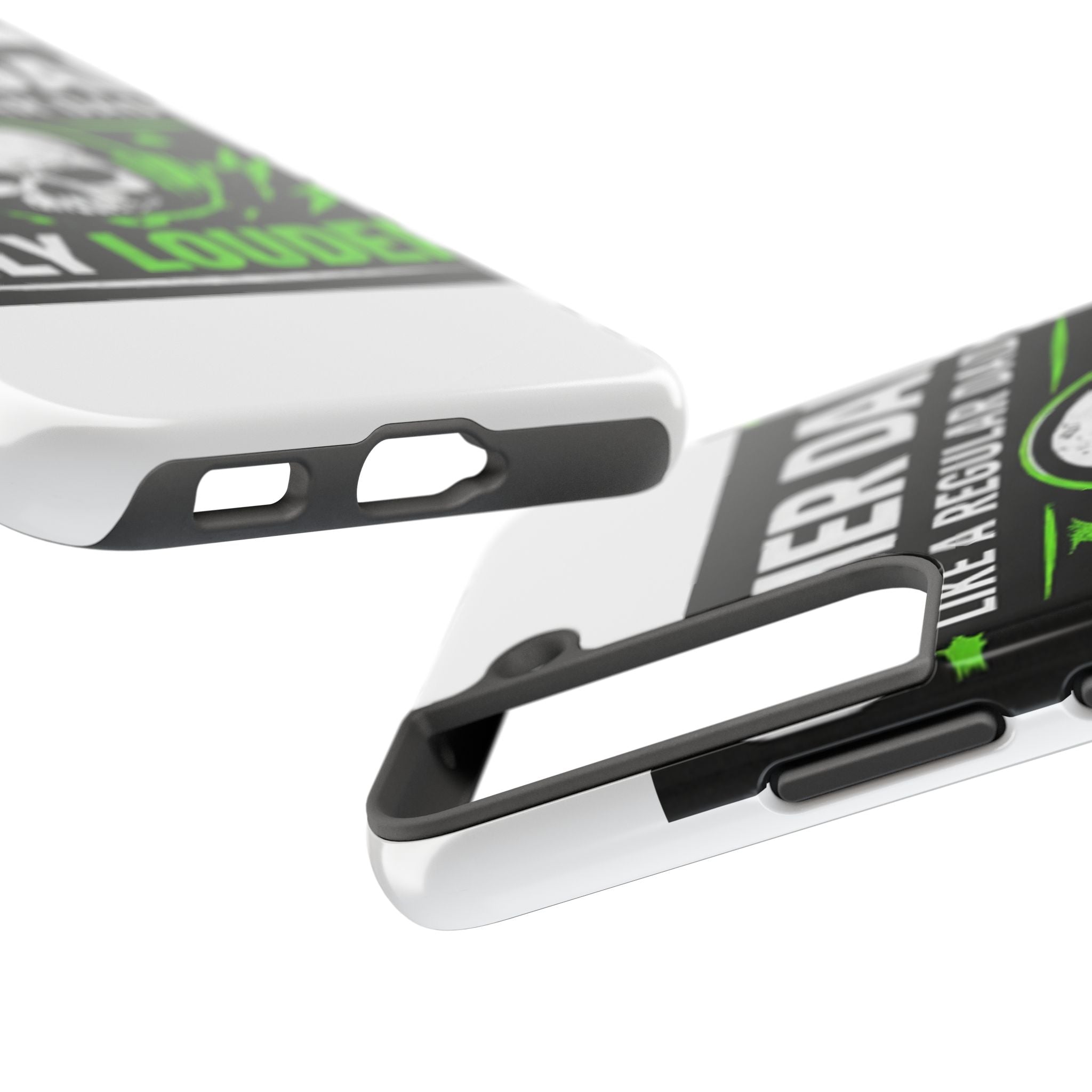 Gamer Dad Tough Phone Case
