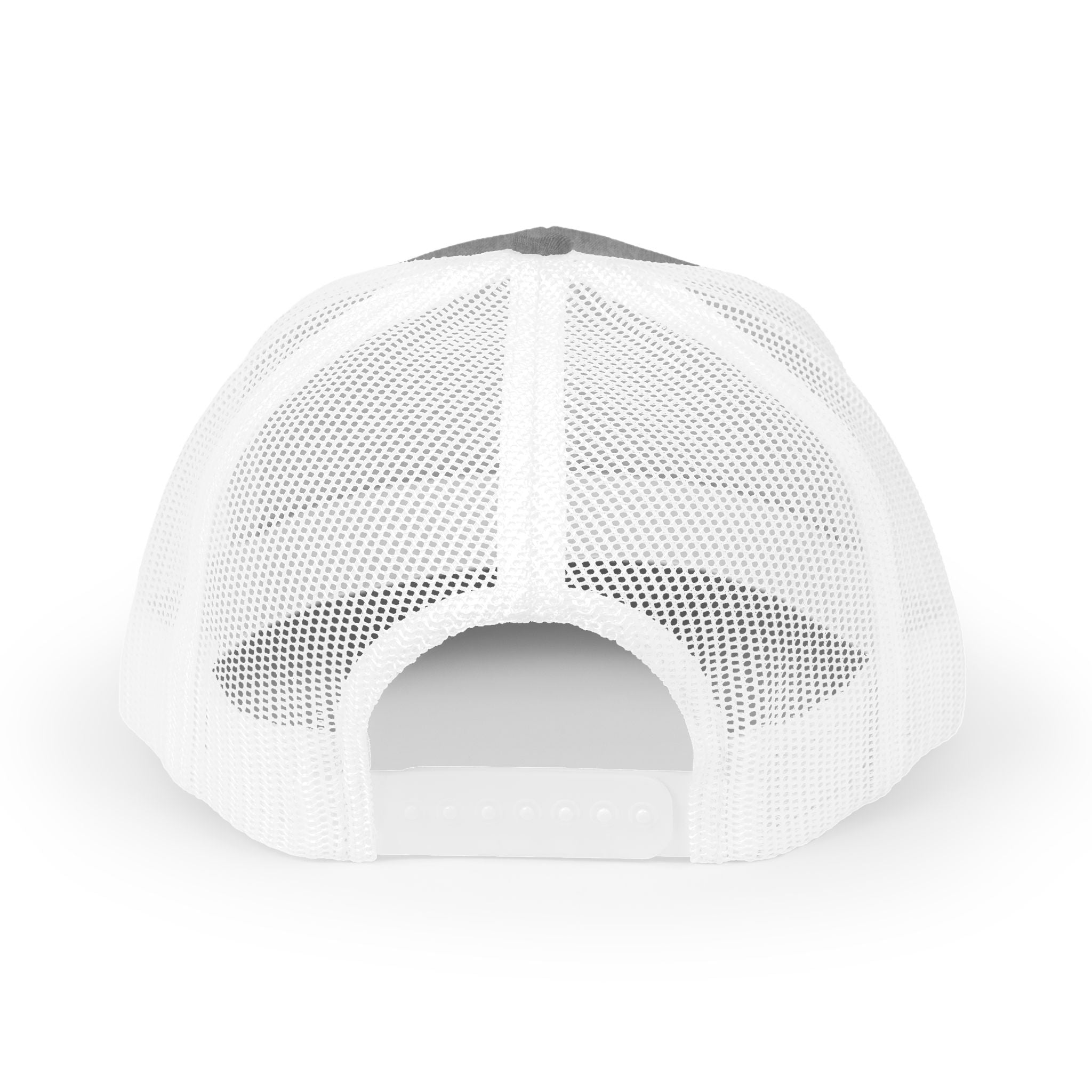 Gamer Dad Snapback Trucker Cap