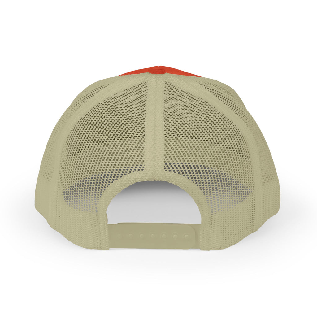 Gamer Dad Snapback Trucker Cap