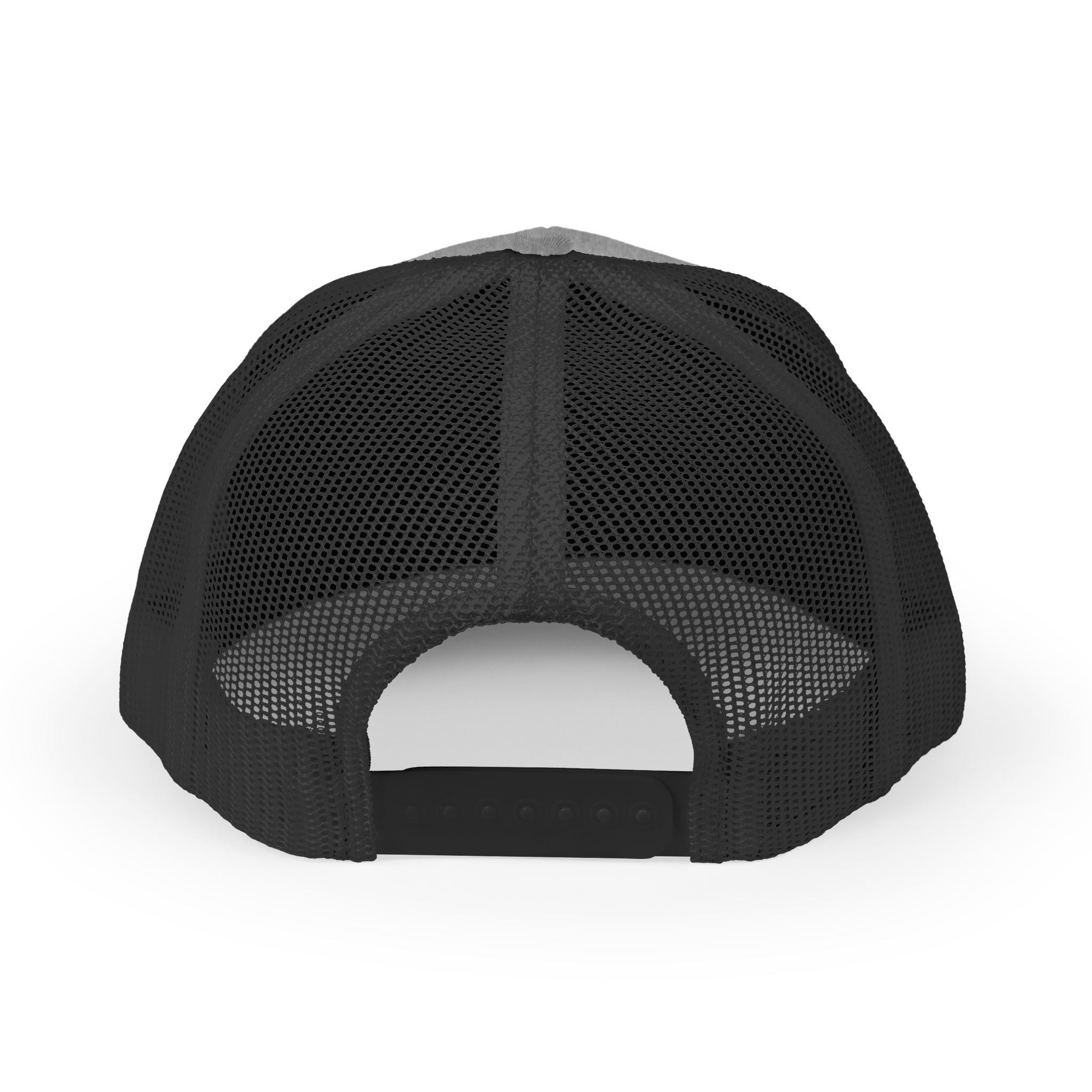 Gamer Dad Snapback Trucker Cap