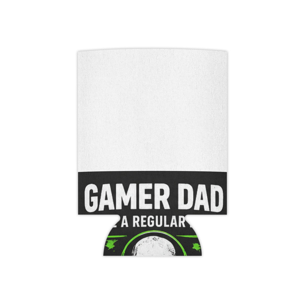 Gamer Dad Can Cooler