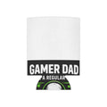 Gamer Dad Can Cooler