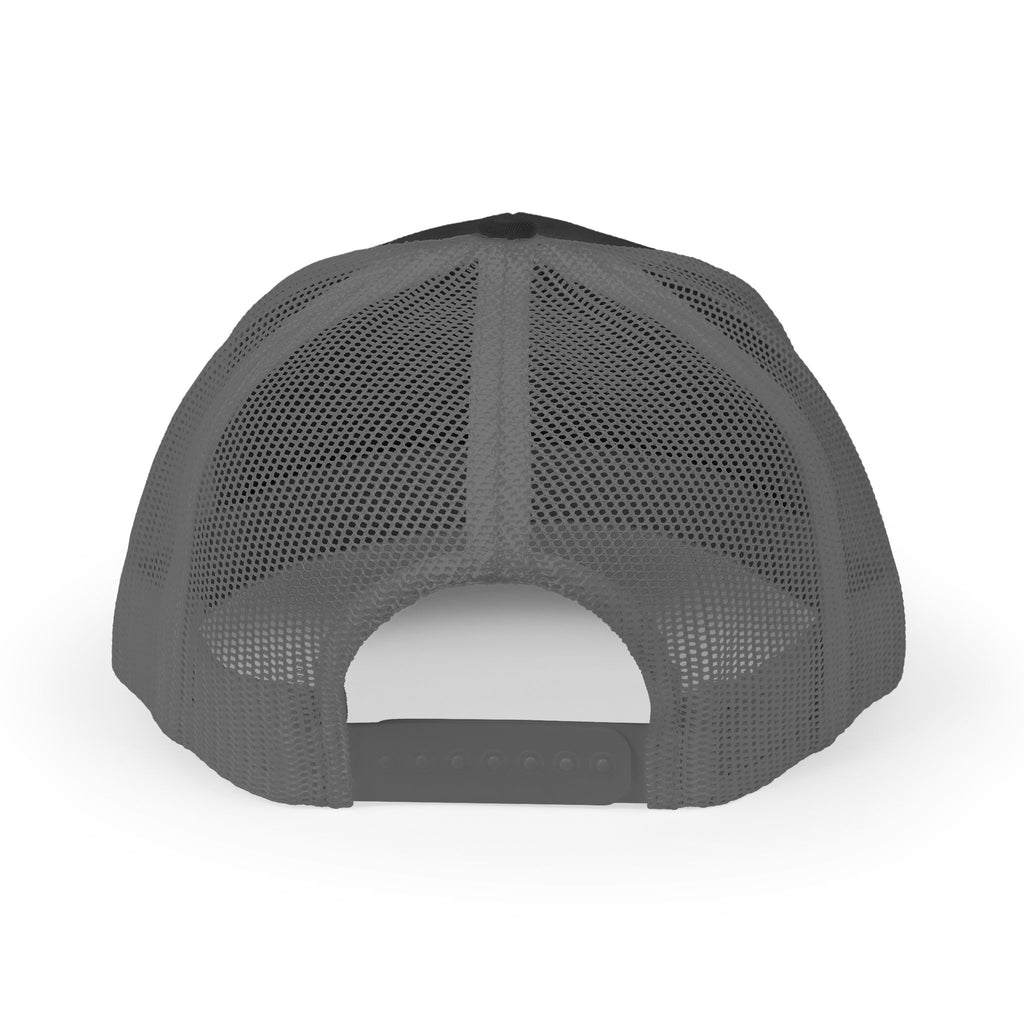 Gamer Dad Snapback Trucker Cap