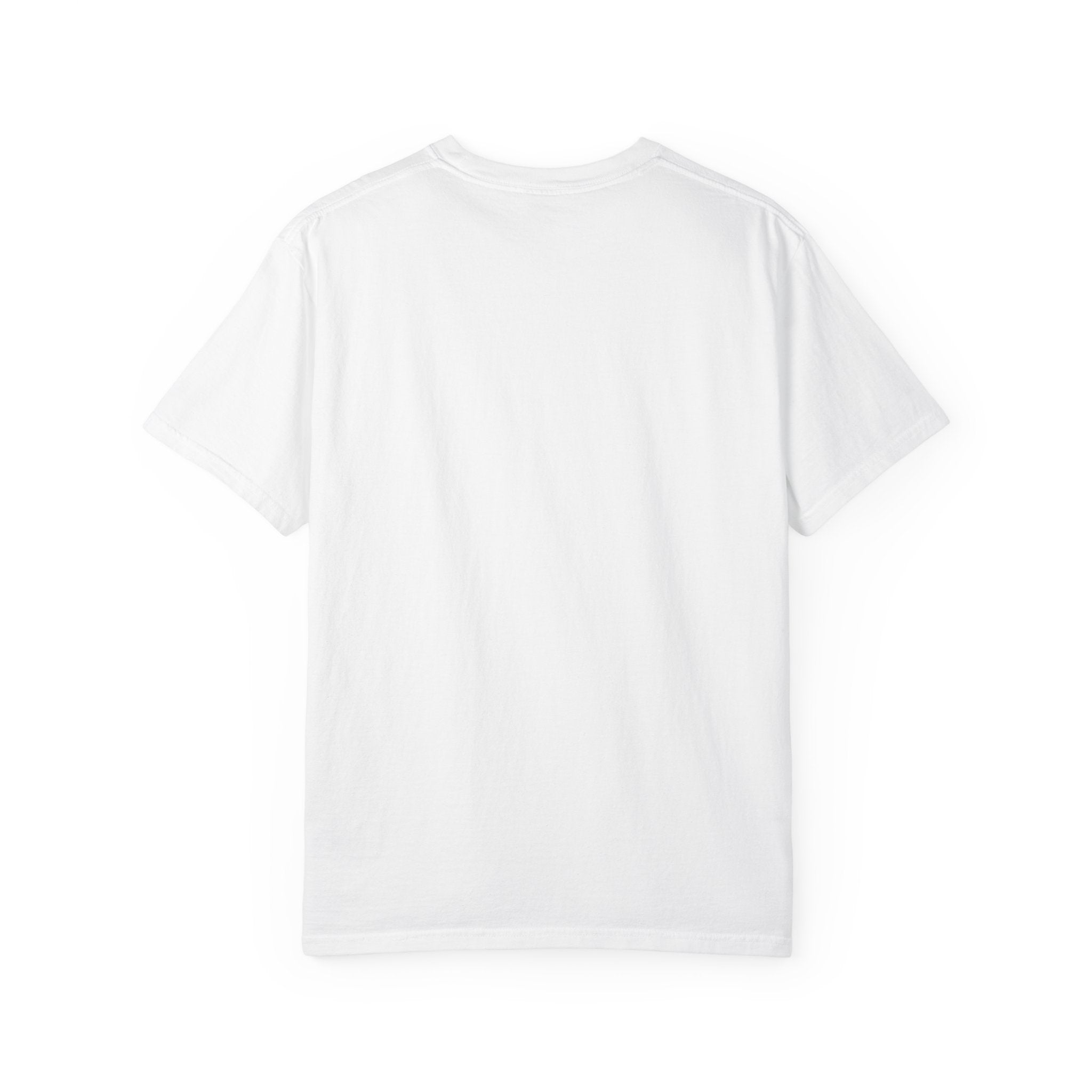 Gamer Dad T-Shirt — “Gamer Dad Like a Regular Dad Only Louder” Graphic Tee