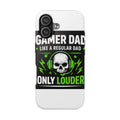 Gamer Dad Tough Phone Case