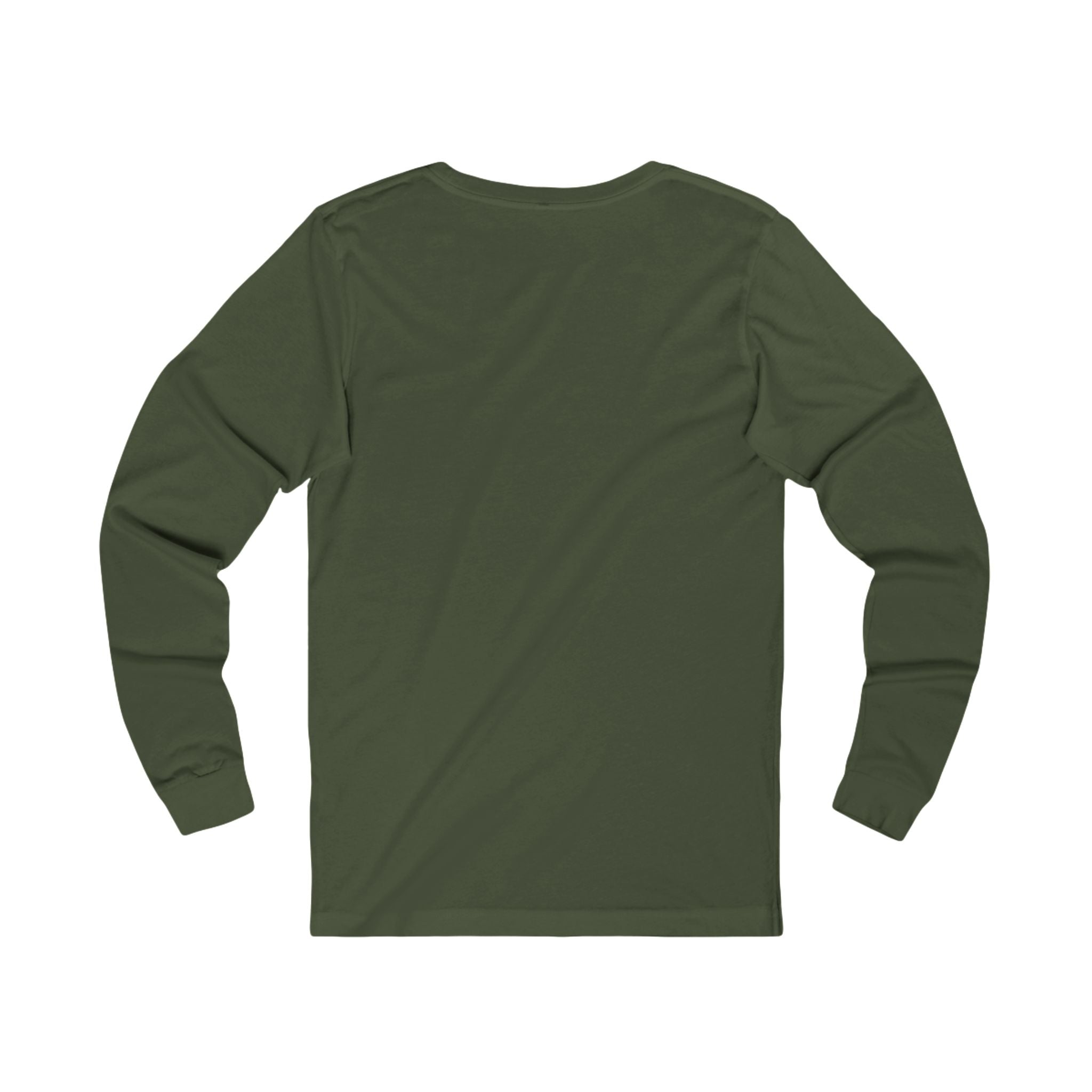 Gamer Dad Long Sleeve Tee